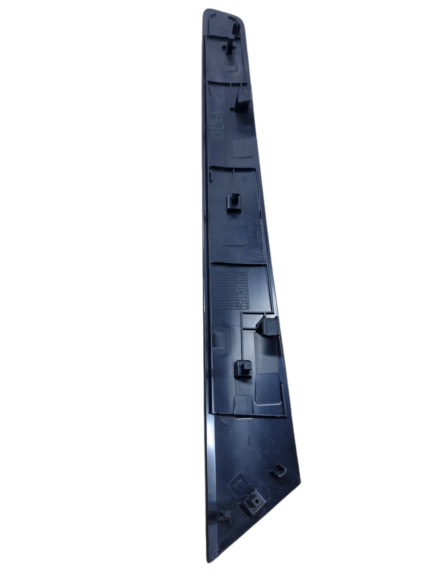 Friso Porta Dianteira Esquerda Jetta 2013 5c6867439a 4