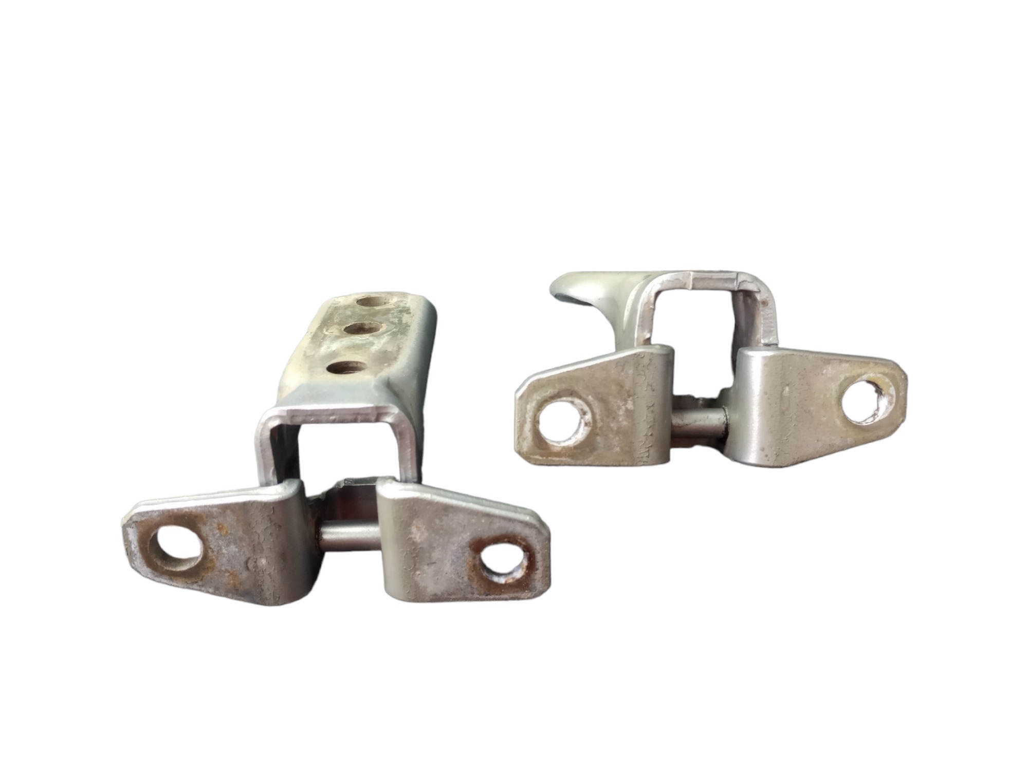 Par Dobradiça Porta T.d Pajero Tr4 2004 3