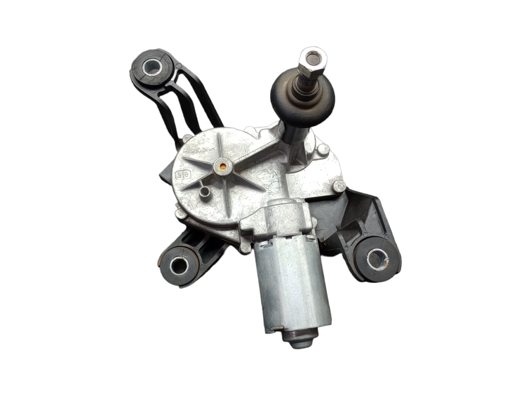 Motor Do Limpador Tampa Traseira Trailblazer 2016 2