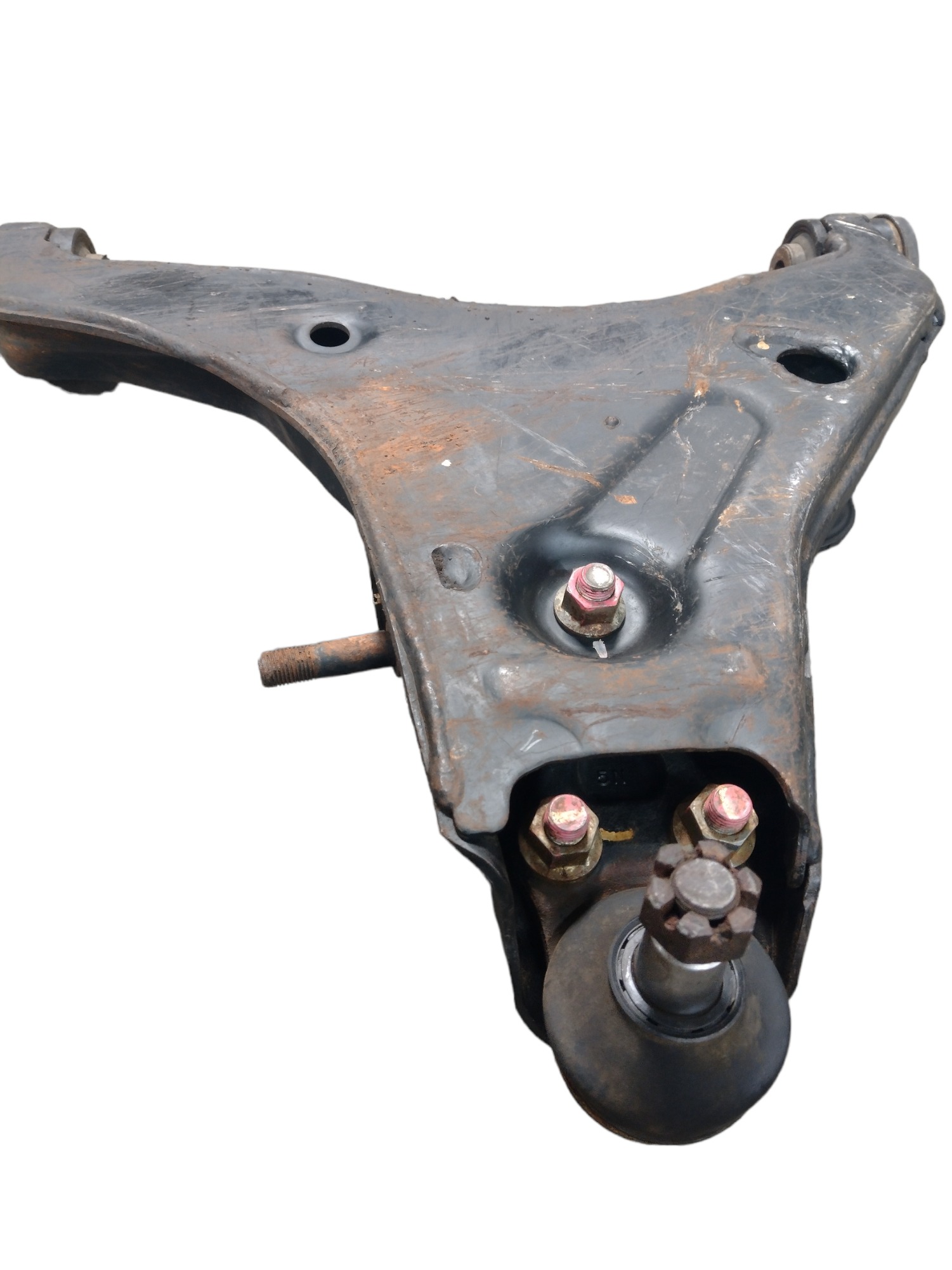 Balança Inferior L.d New Triton 2.4 2021 2