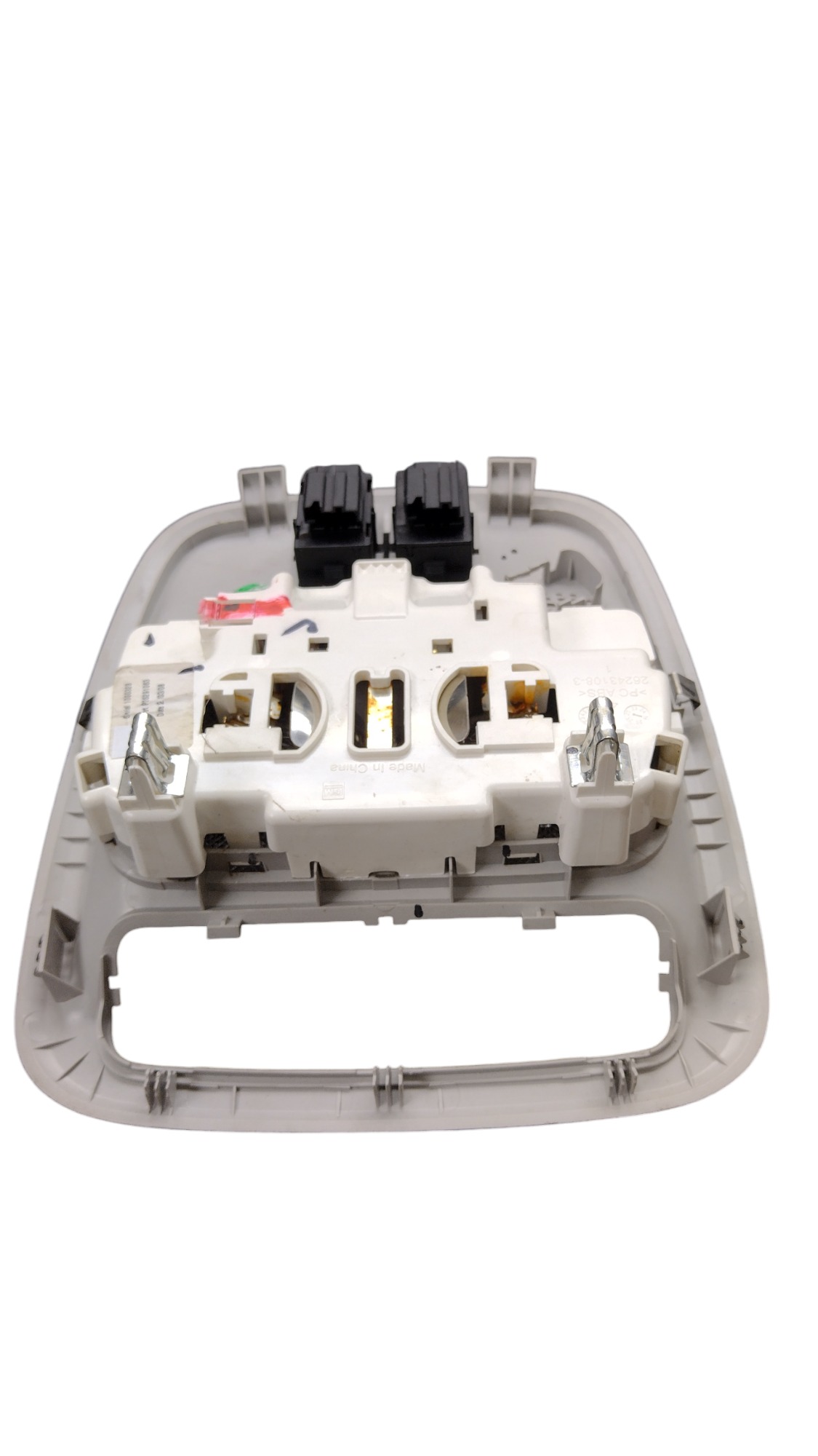 Luz Cortesia Teto Tracker 2024 4