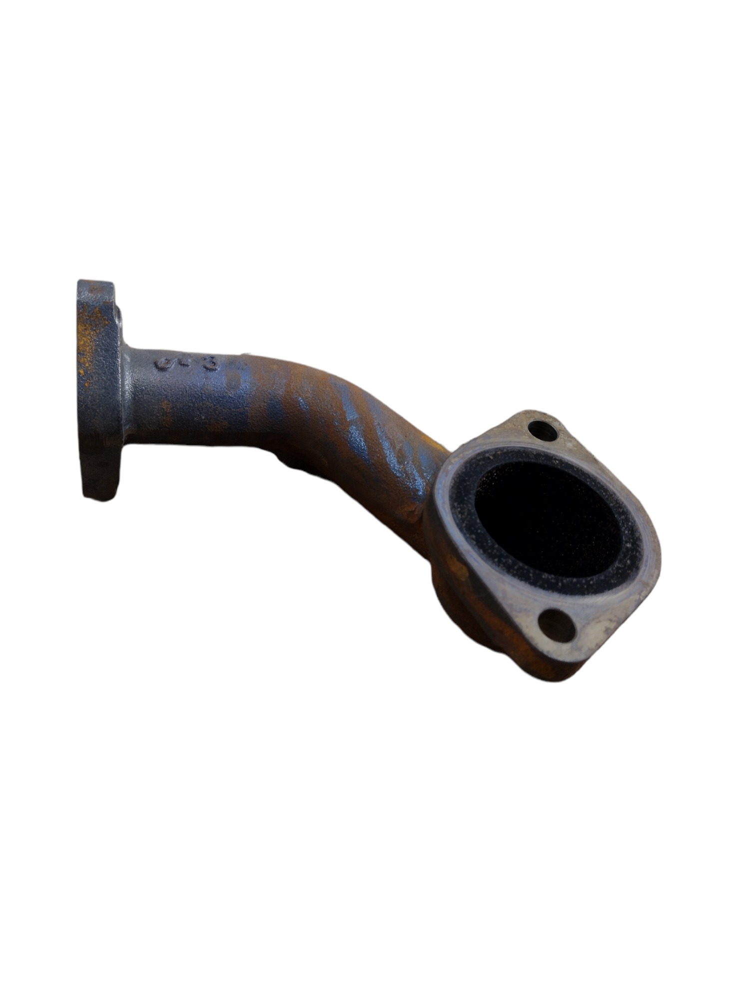 Cano Válvula Egr New Triton 2.4 2018 4