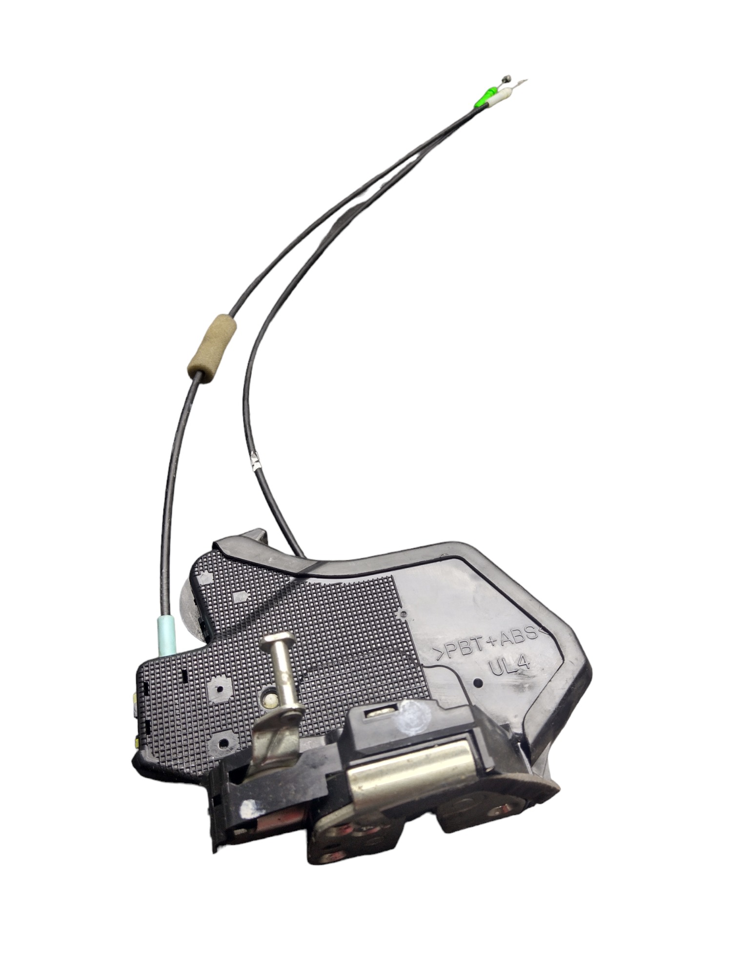 Fechadura Porta T.e Hilux Sw4 2015 4