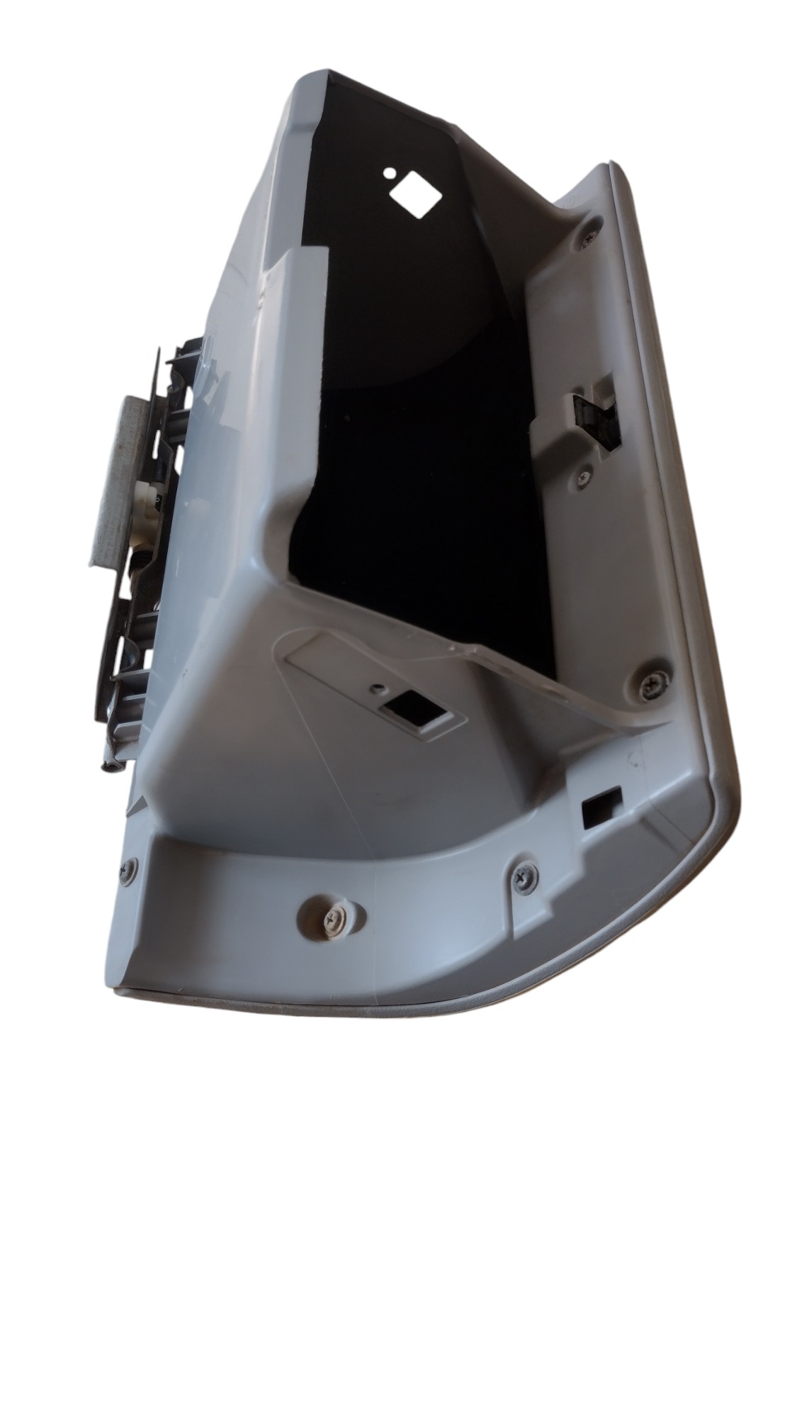 Porta Luvas Pajero Sport 2004 5