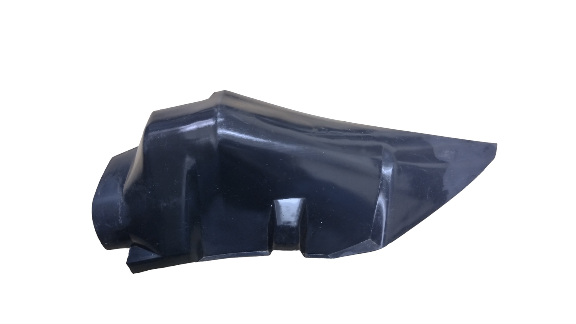 Protetor Interno Paralama L.d Ford Transit 2011 3