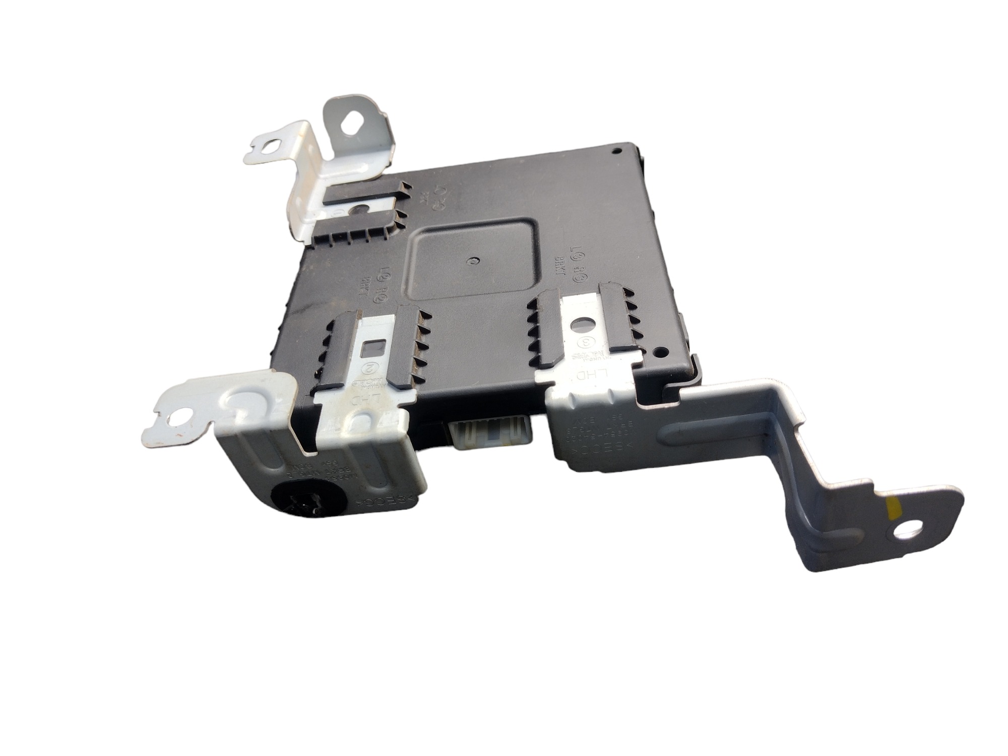 Módulo Bcm Hyundai Creta 1.6  2019 2