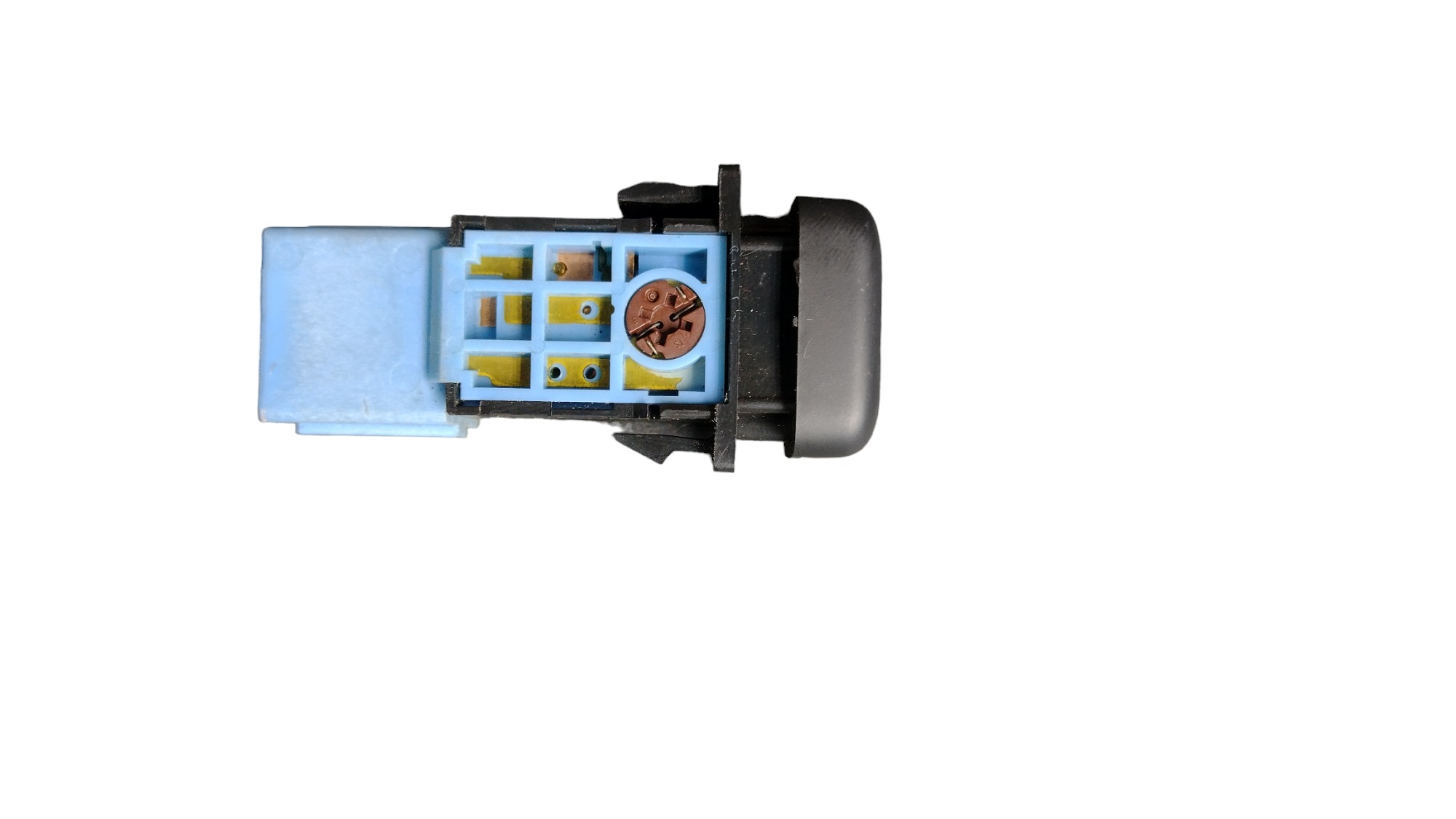 Botão A/t Mode 4×4 Pajero Sport 2007 4