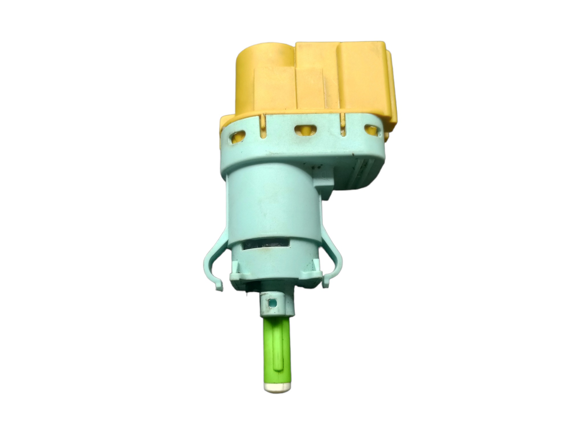 Interruptor Pedal Jeep Renegade 1.3 Turbo 2022 4