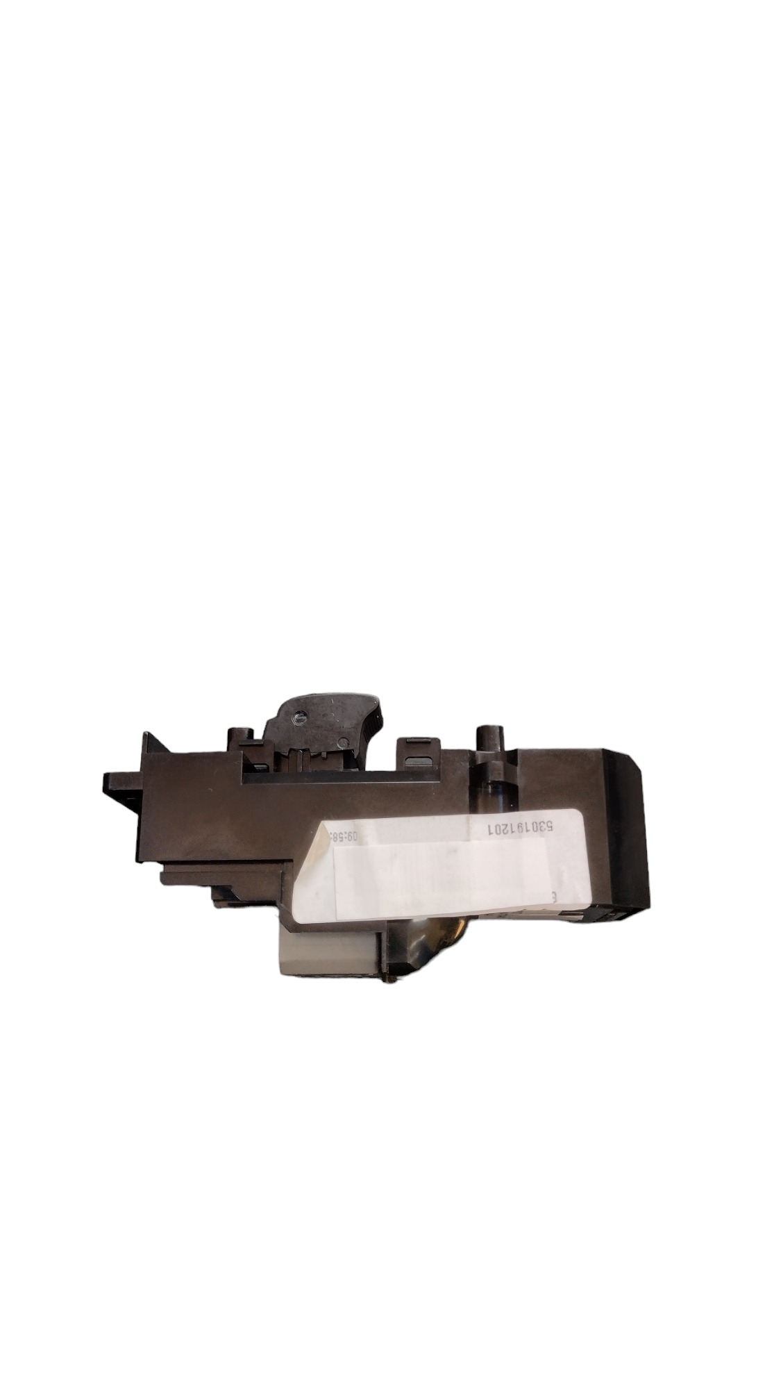 Botão Comando De Vidro D.d Honda Hrv 2021 5