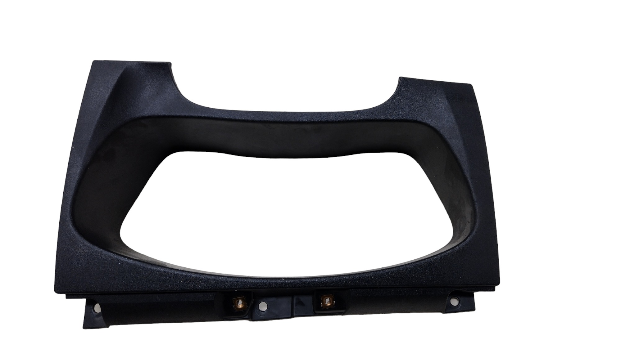 Moldura Painel Instrumentos Ford Transit 2011 4