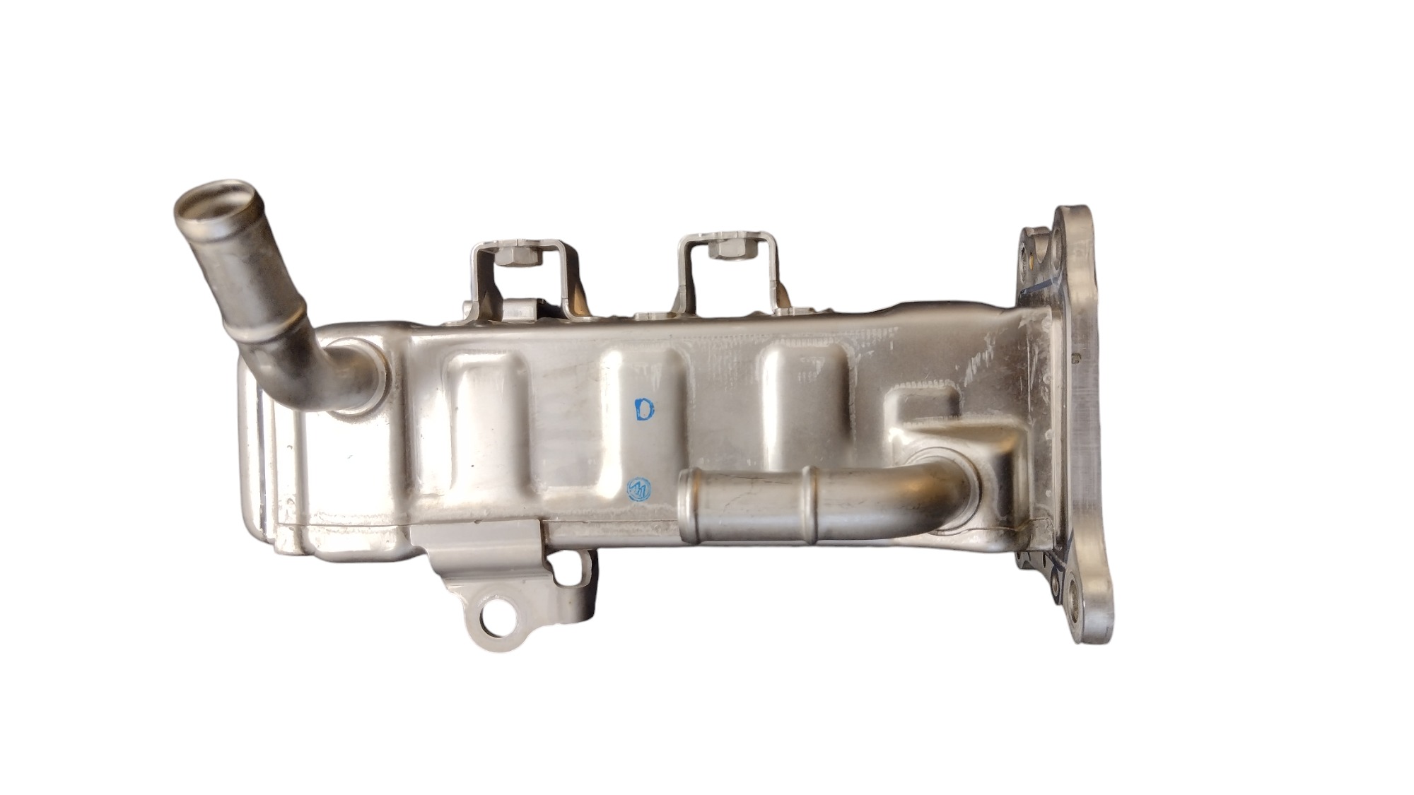 Resfriador Válvula Egr Hilux Sw4 2.8 2019 3