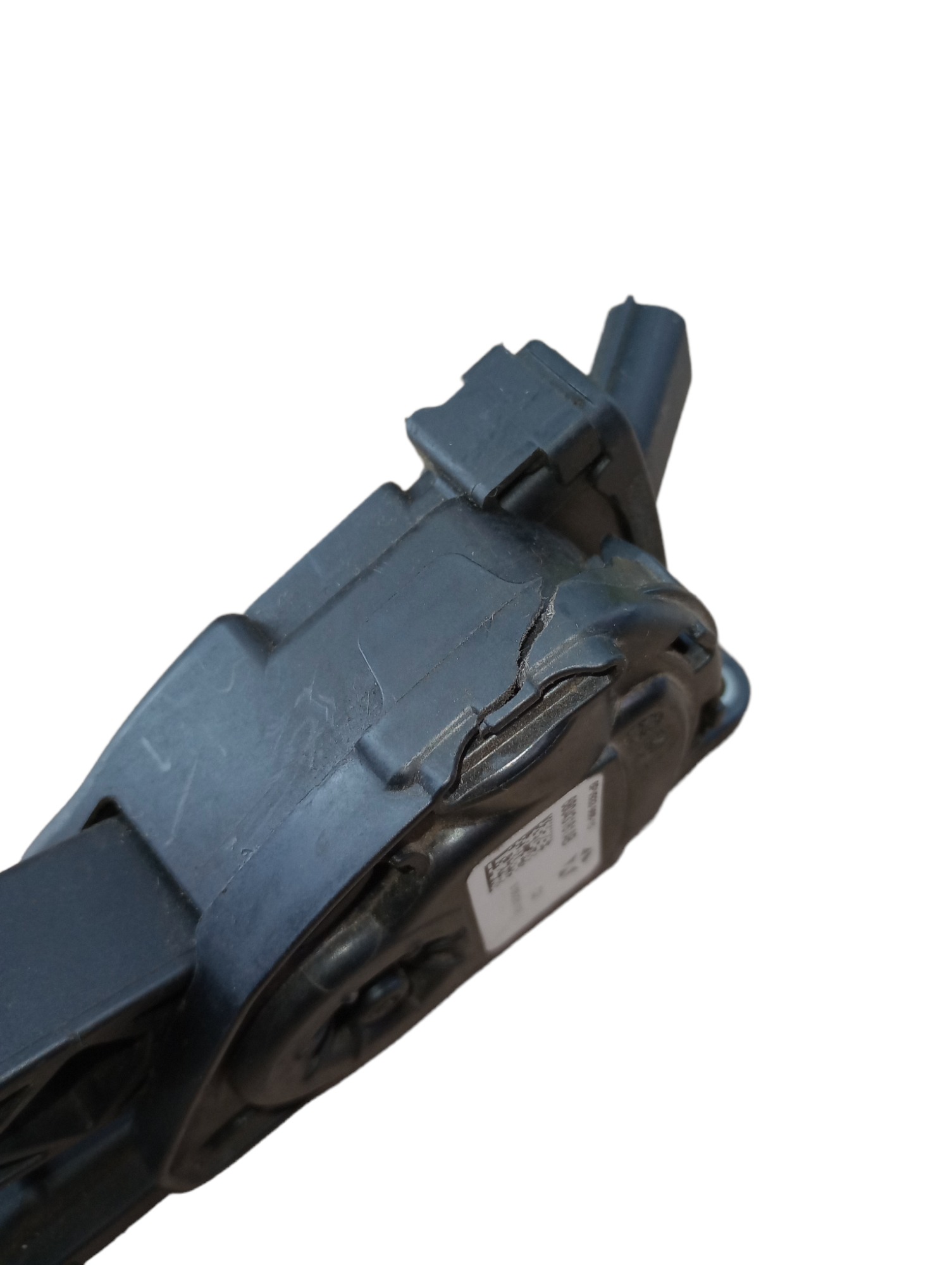 Botão Trava Vidro D.d Pathfinder 2001 3