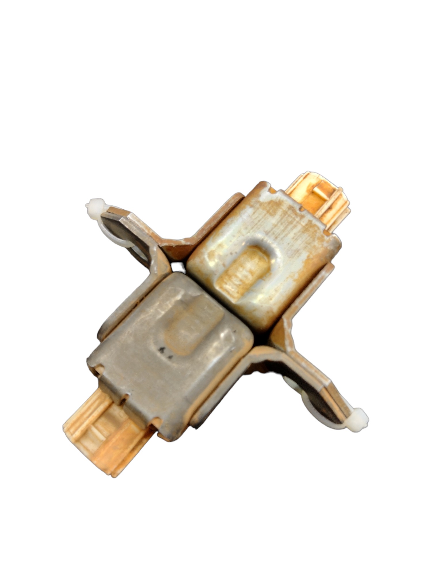 Espoleta Air Bag L200 Triton 2014 2