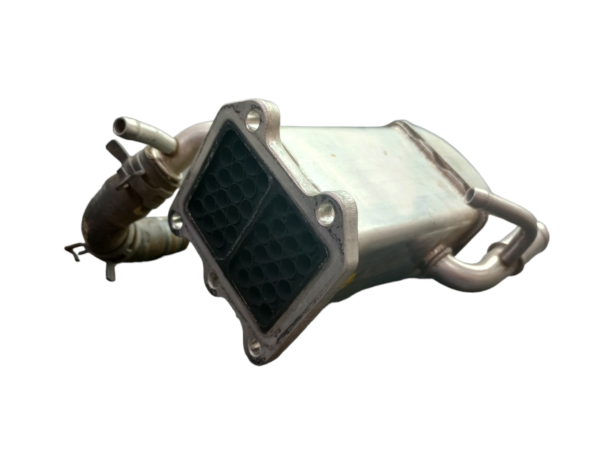 Resfriador Válvula Egr S10 2.8 2013 3