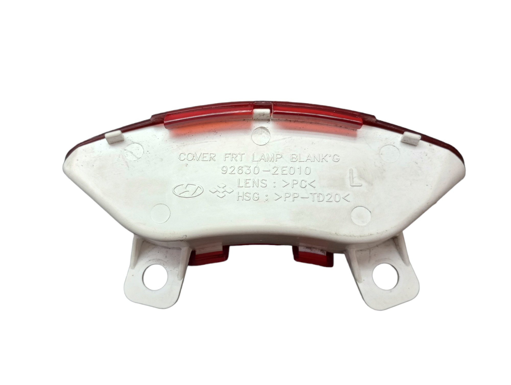 Luz Interna Porta D.e Hyundai Tucson 2010 5
