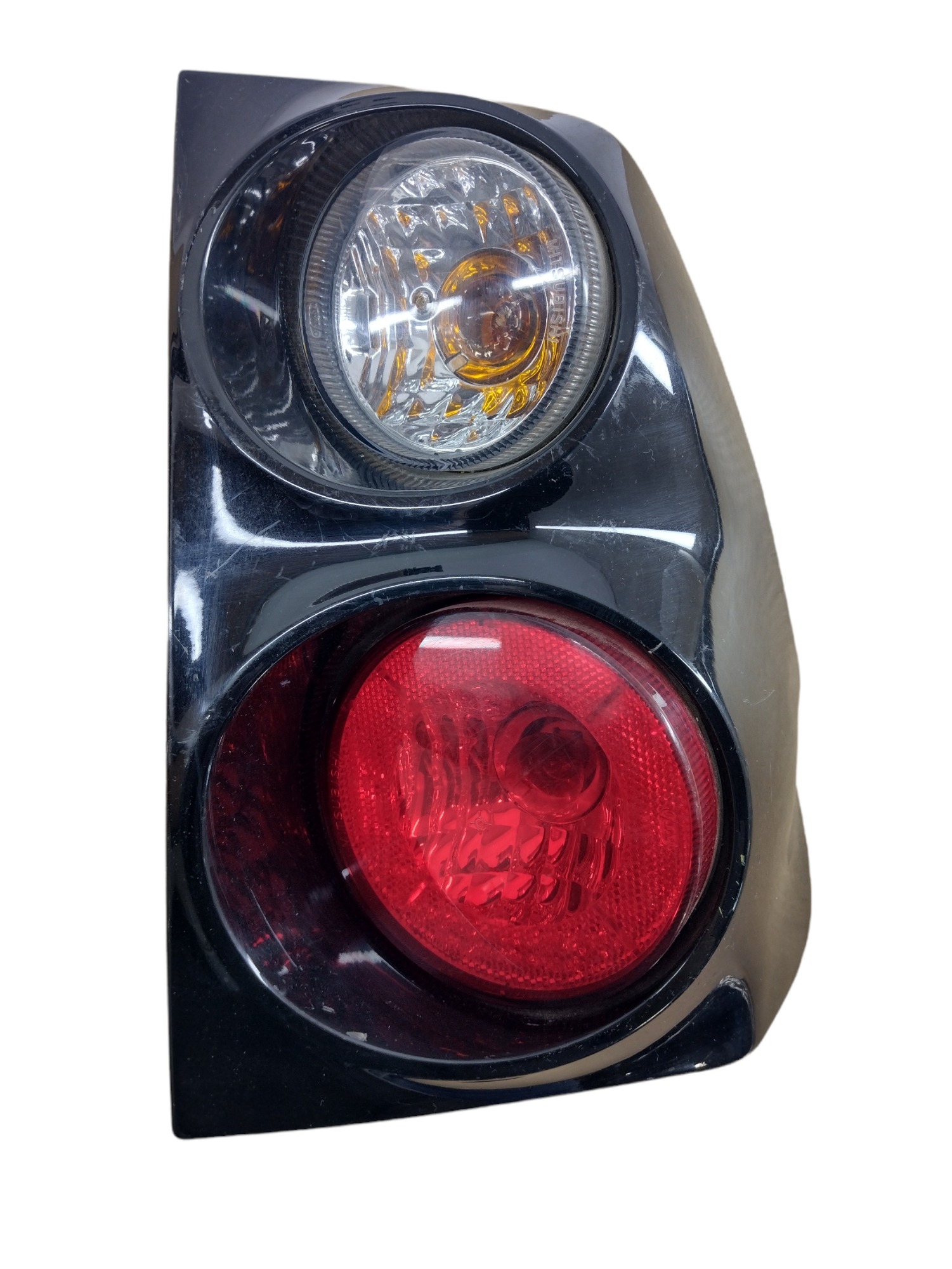 Lanterna Traseira Direita Pajero Sport 2007 4