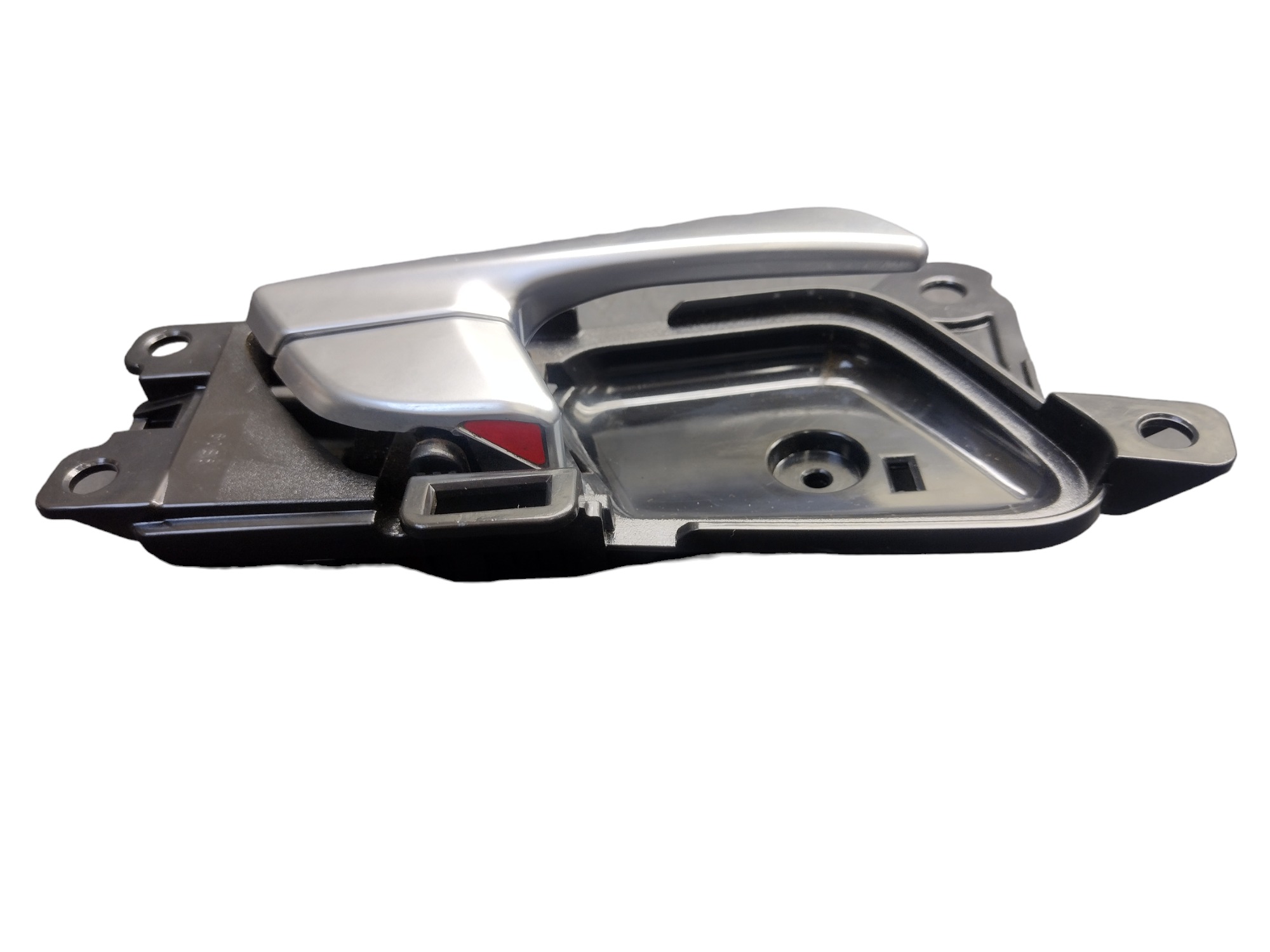 Maçaneta Interna D.d Hyundai Creta 2019 3