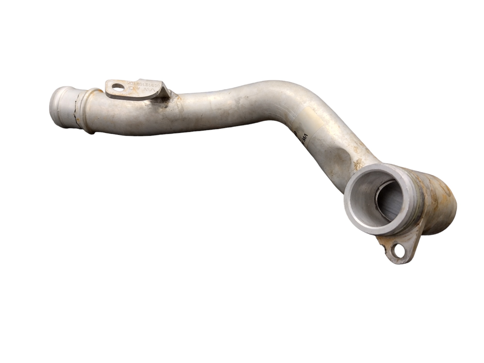 Cano Motor Vw Amarok 3.0 V6 2022 2