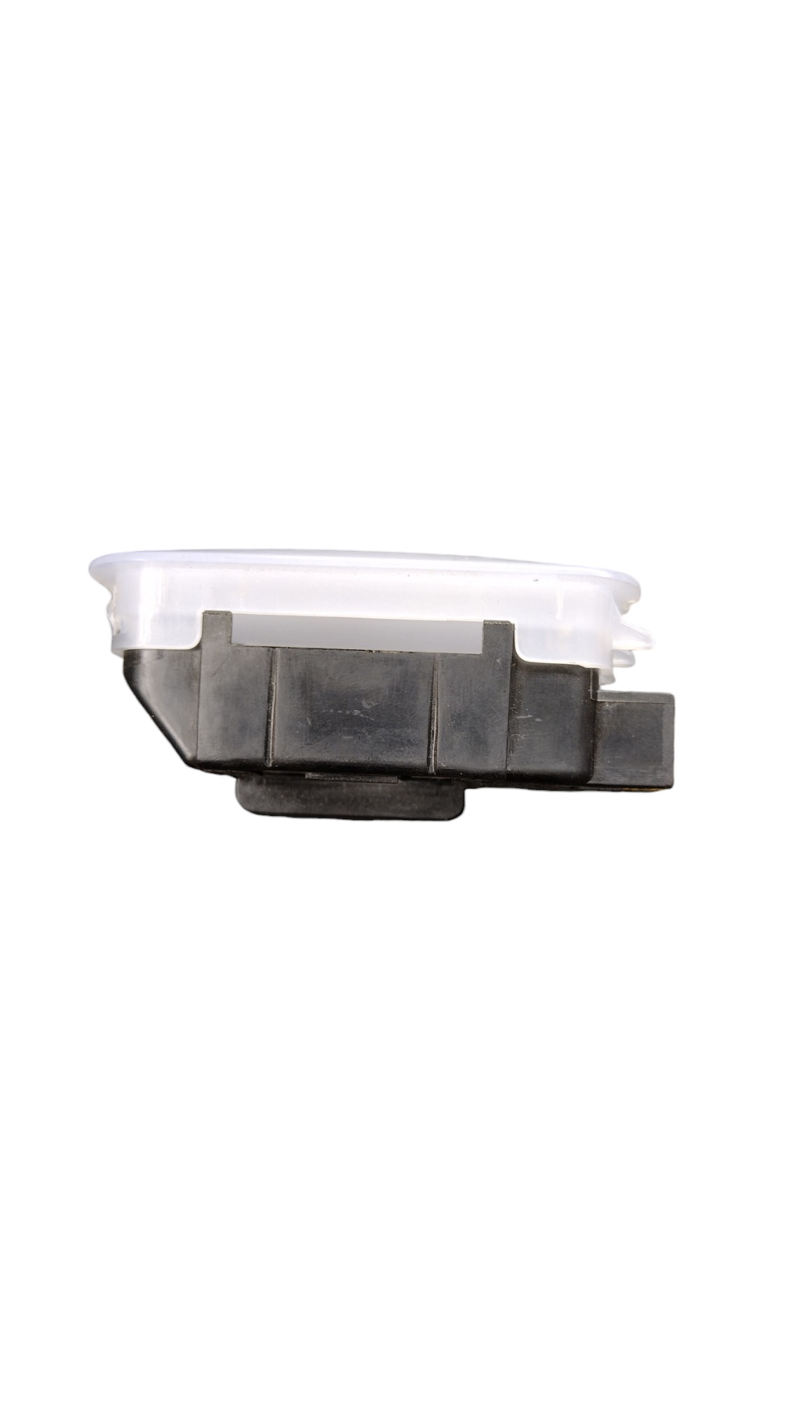 Luz Cortesia Porta Malas Hyundai Creta 2.0 2023 Branca 2