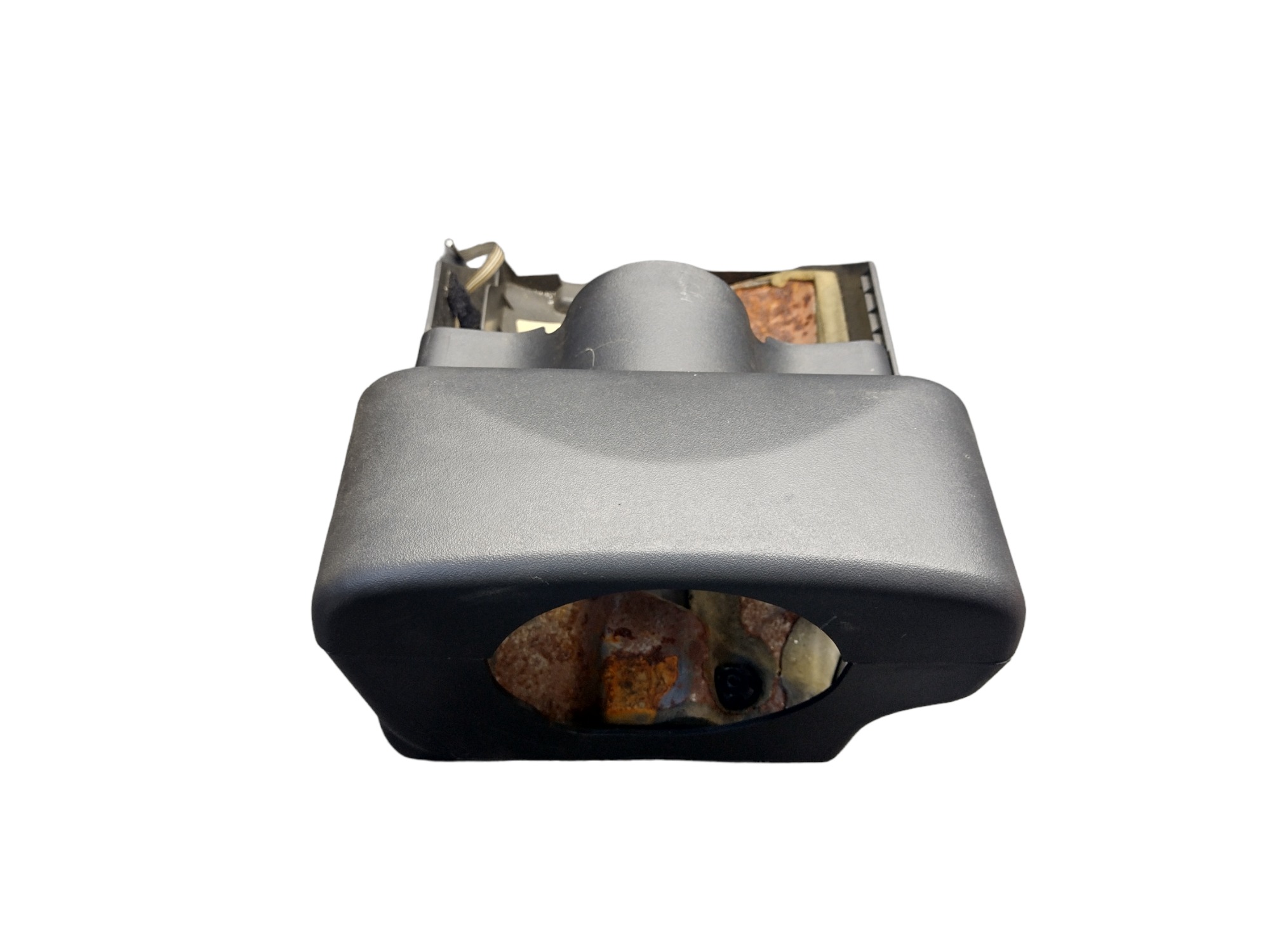 Acabamento  Chave De Seta Range Rover 2008 4