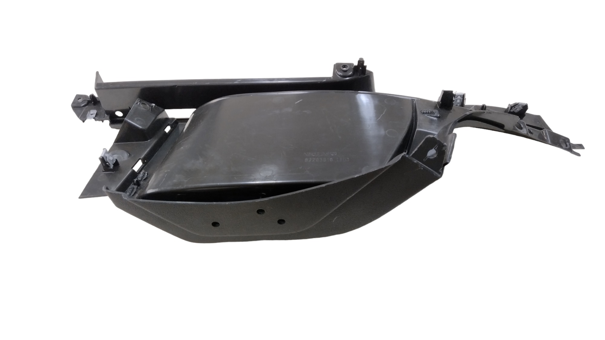 Moldura Porta L.e Volvo Fh 460-540 2016 A 2021 3