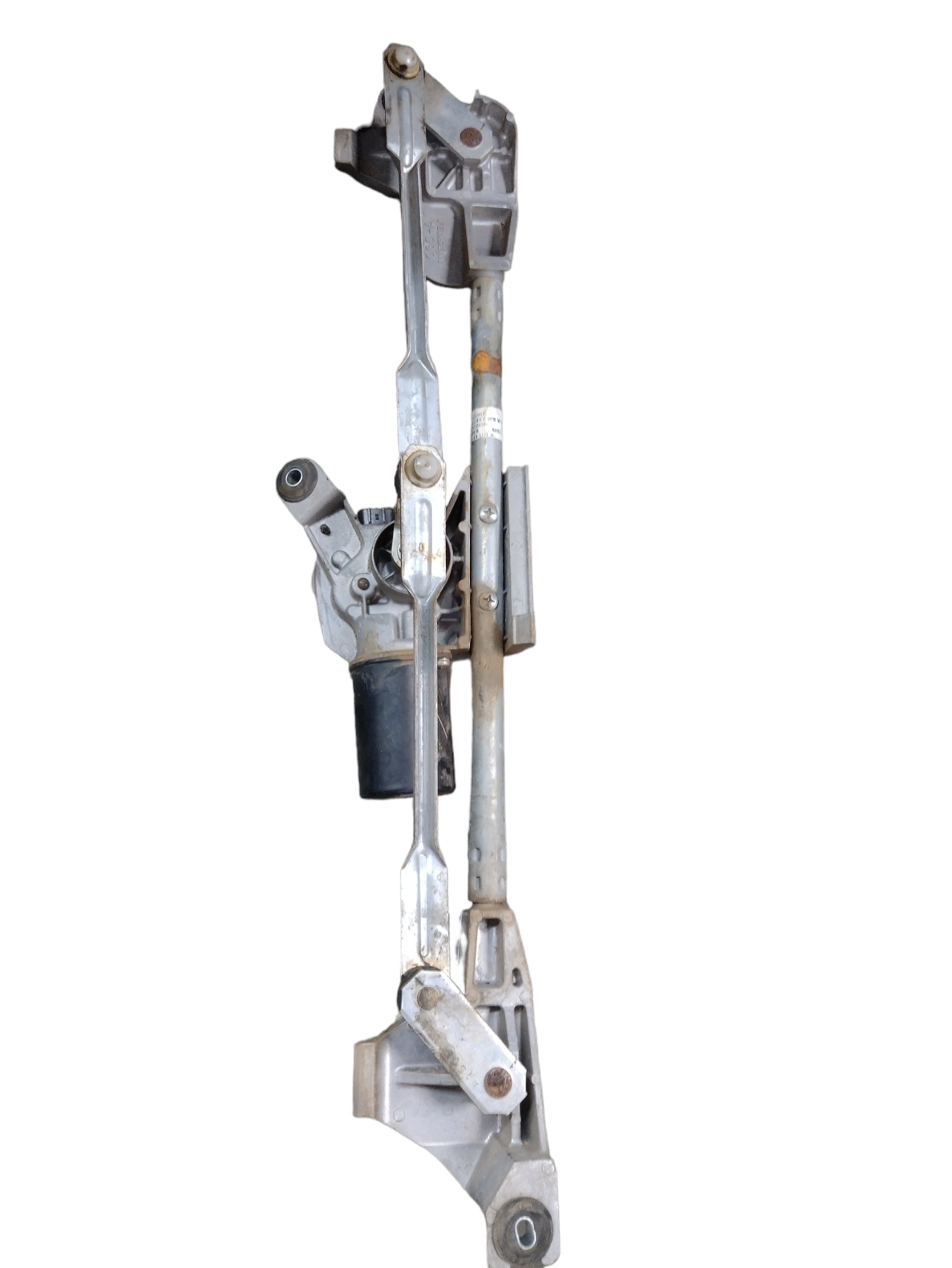 Motor Limpador Galhada Nissan Frontier 2012 2