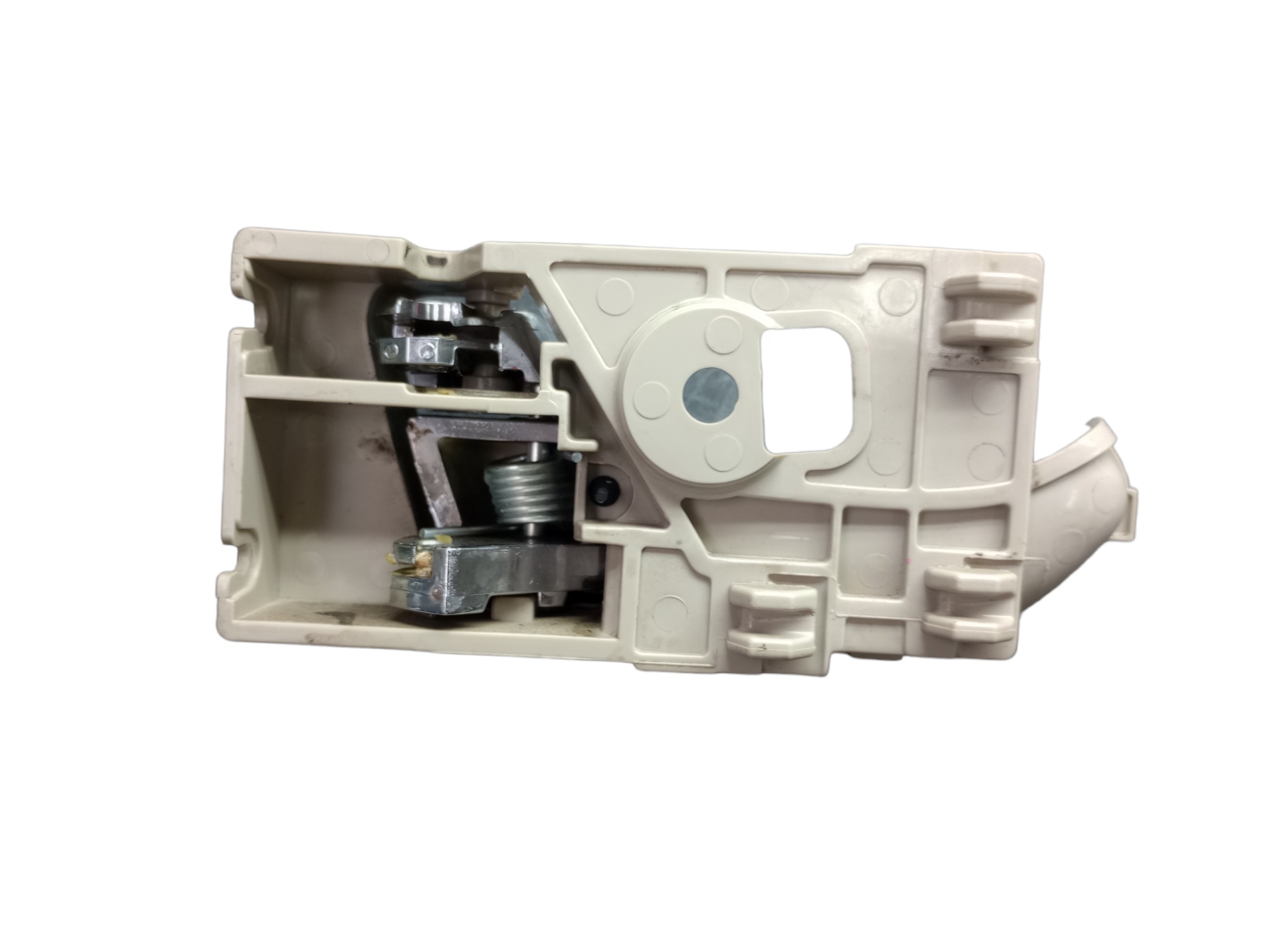 Maçaneta Interna Porta T.d Trailblazer 2012 3