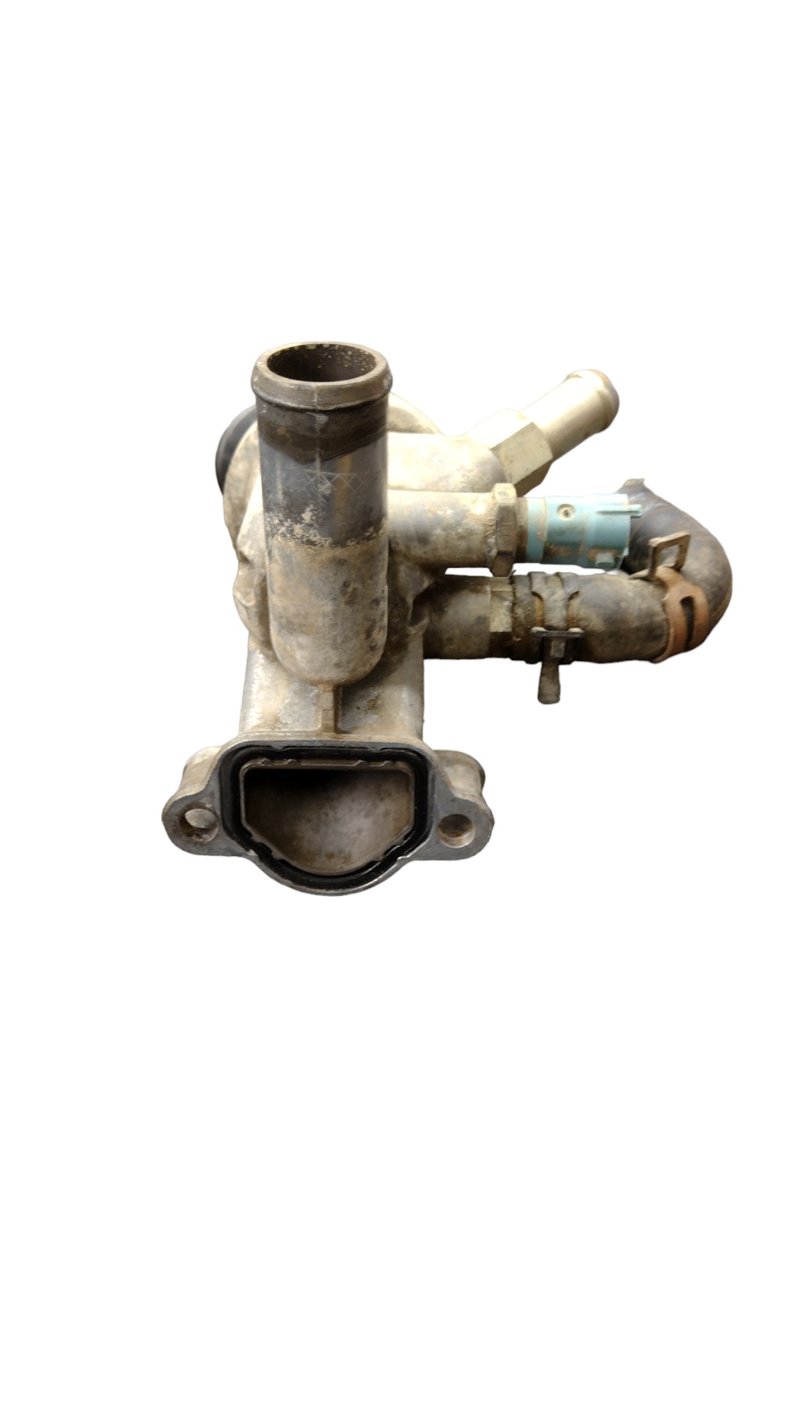 Cavalete Válvula Termostática S10 2.8 2013 4