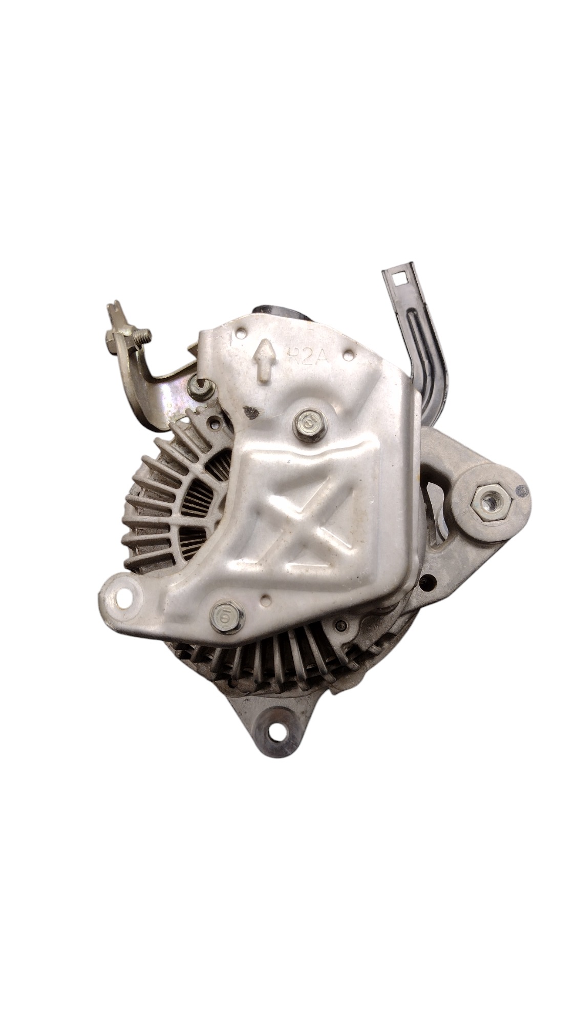 Alternador Honda Hrv 1.8 2019 4