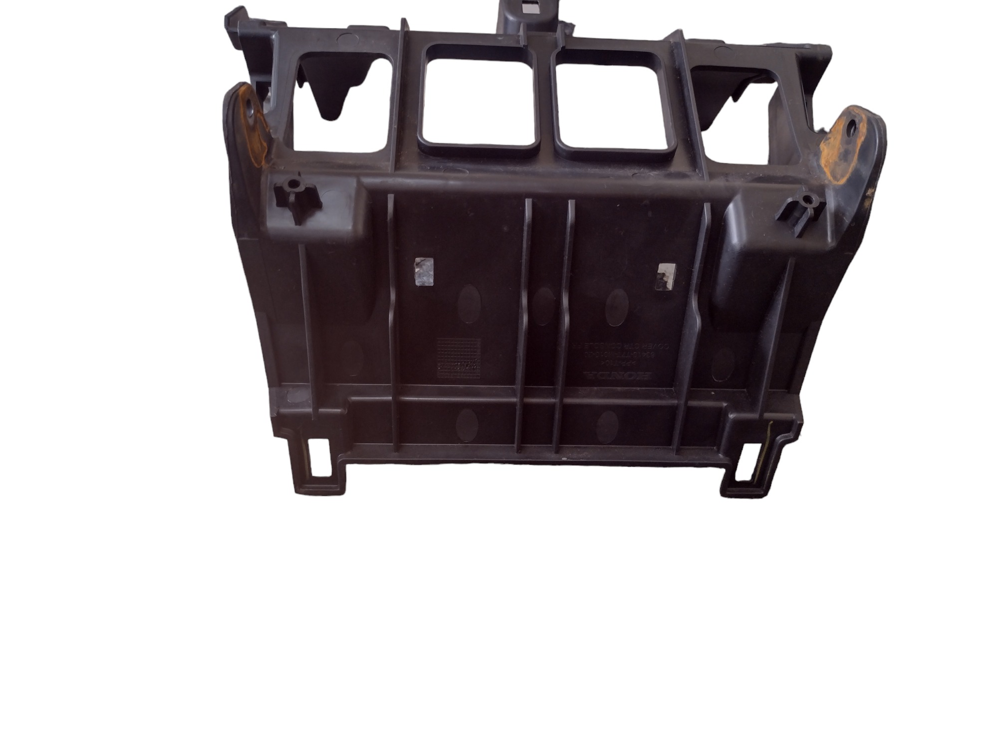 Acabamento Interna Honda Hr-v 2021 4