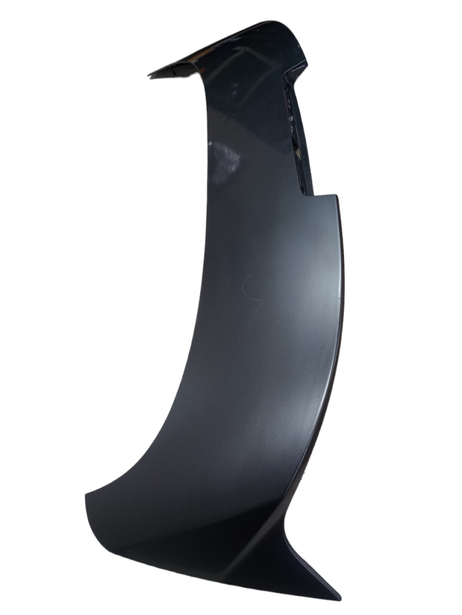 Aero Fólio Aplique Tampa Traseira Honda Hrv 2018 4