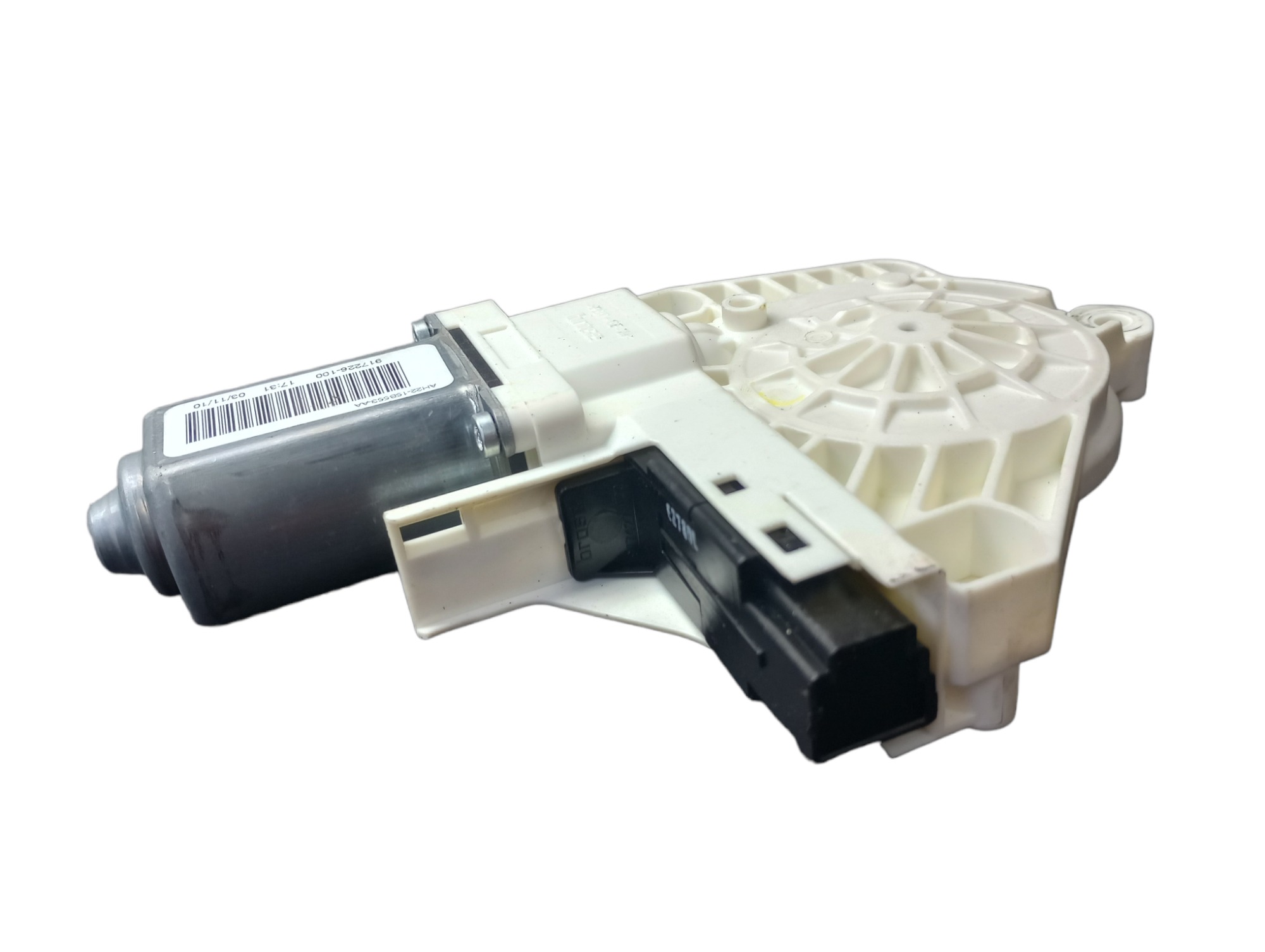 Motor Máquina De Vidro D.e Range Rove Sport 2010 2