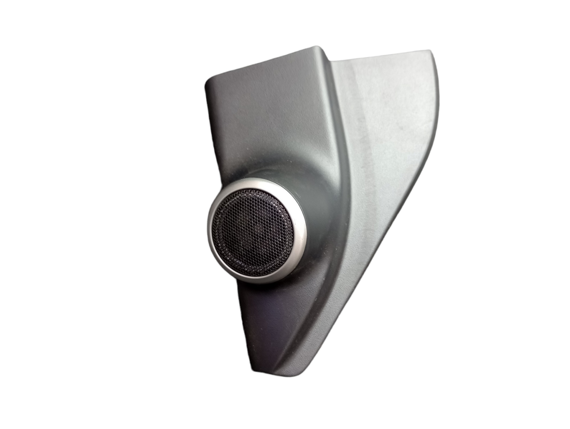 Acabamento Interno Retrovisor L.d Hilux Sw4 2019 Preto 2