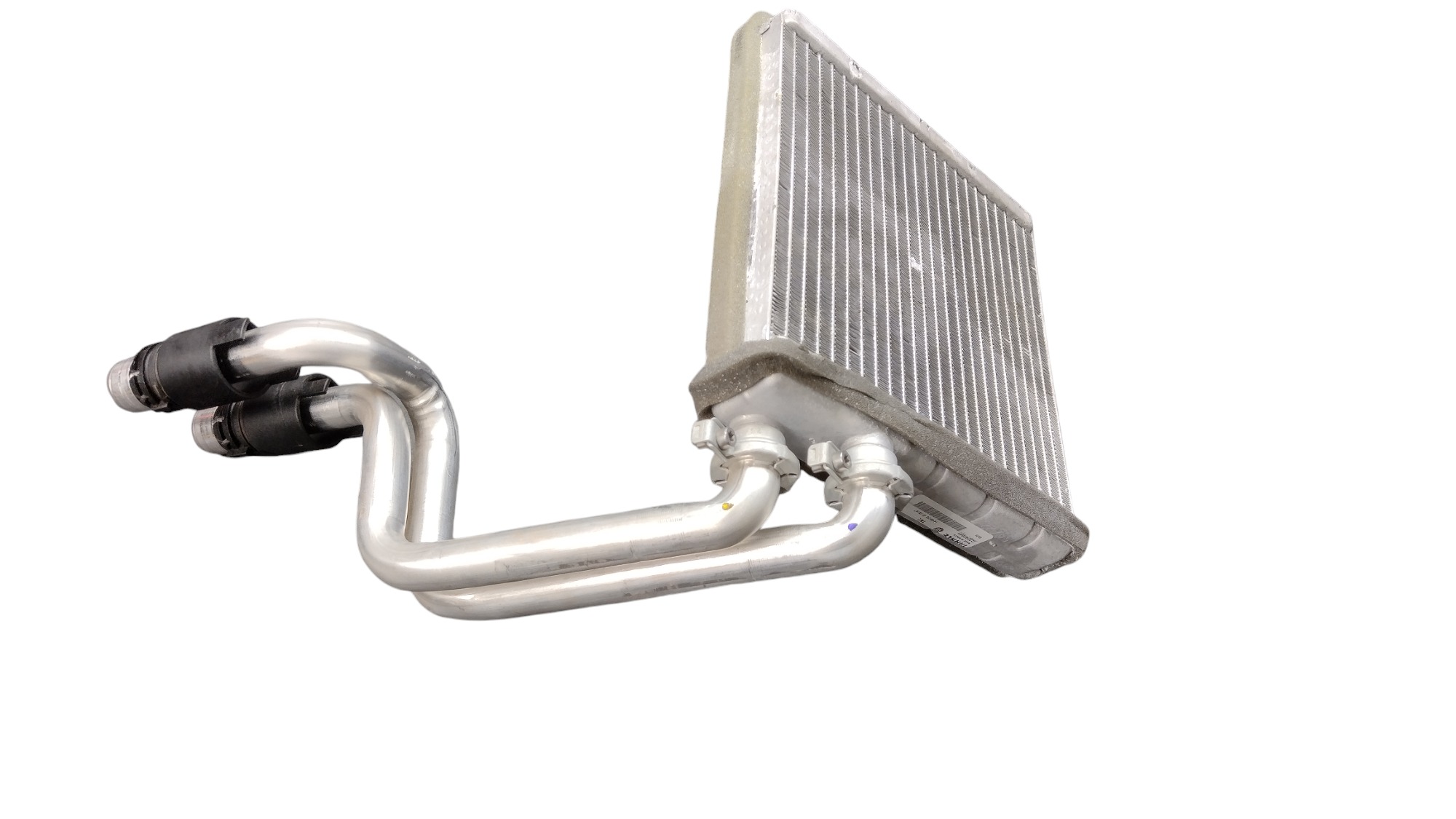 Radiador Ar Quente Vw Nivus 1.0 Turbo 2023 2