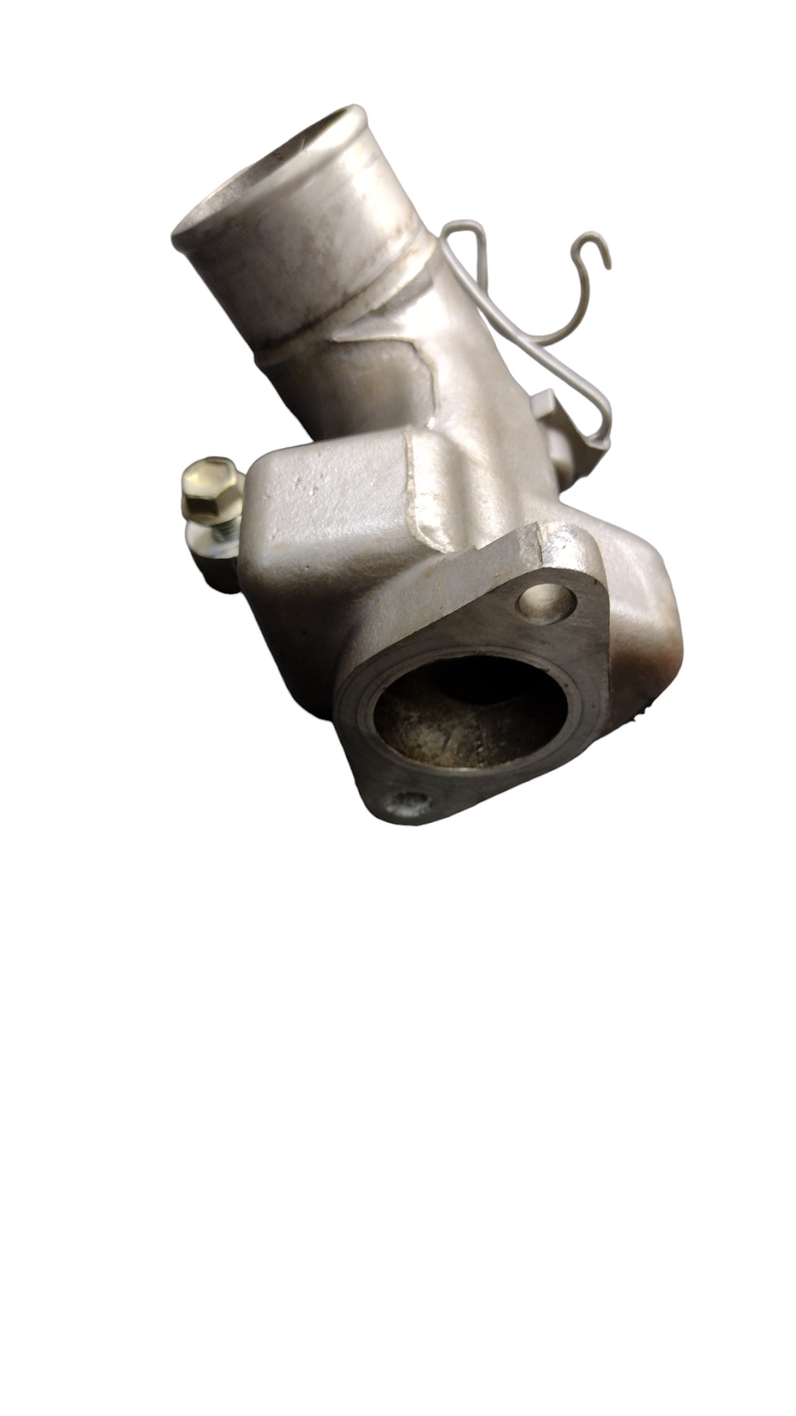 Tubo Entrada Ar Turbina Hilux Sw4 2.8 2019 4
