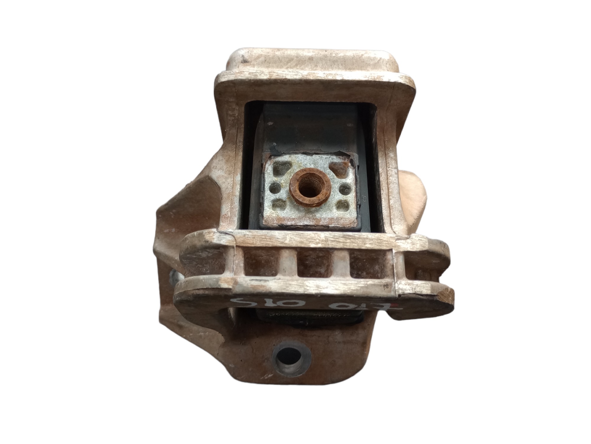 Coxim Motor L.d Gm S10 2.5 2017 5