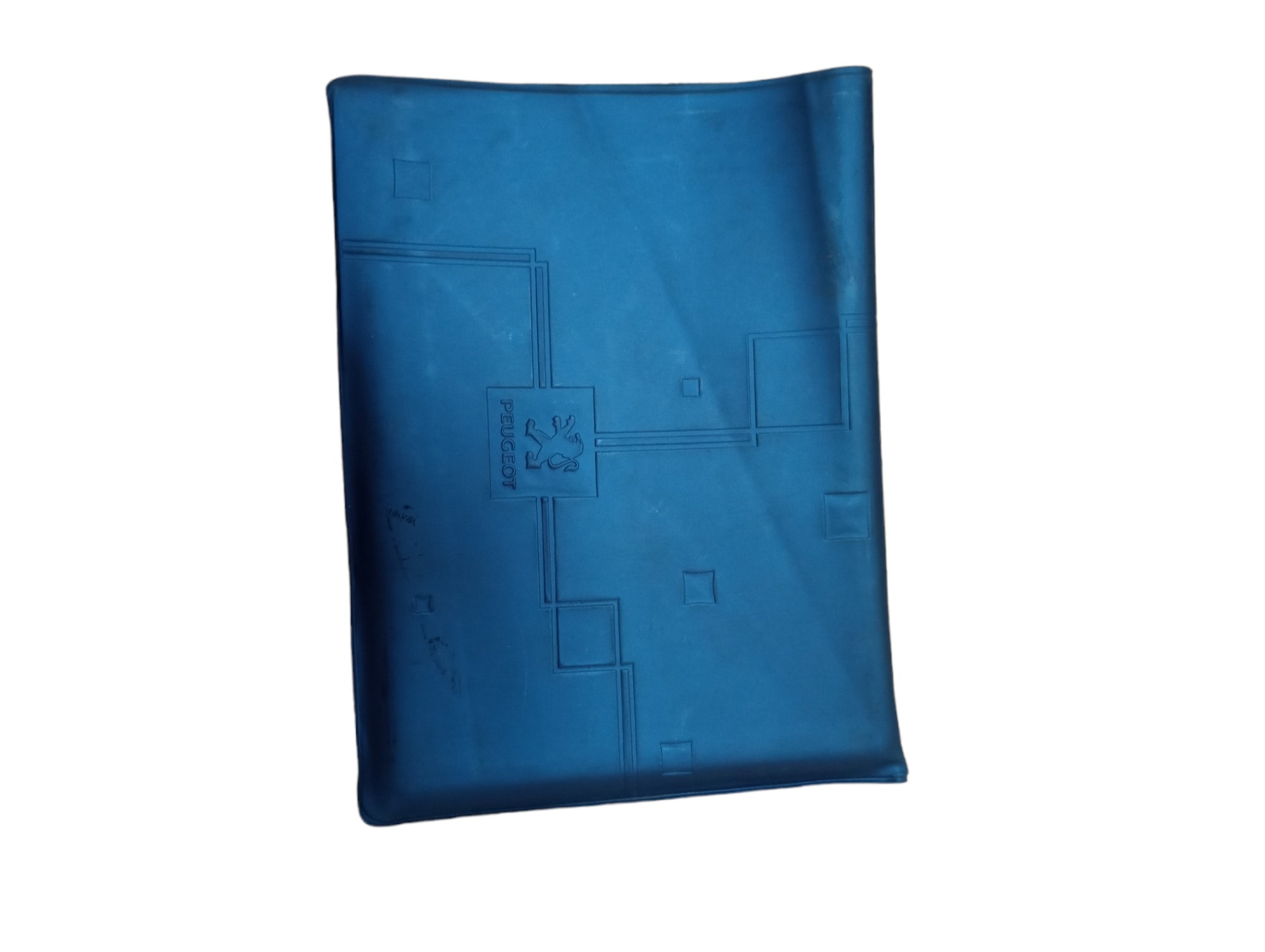 Manual Do Proprietário Peugeot 207 2008 6