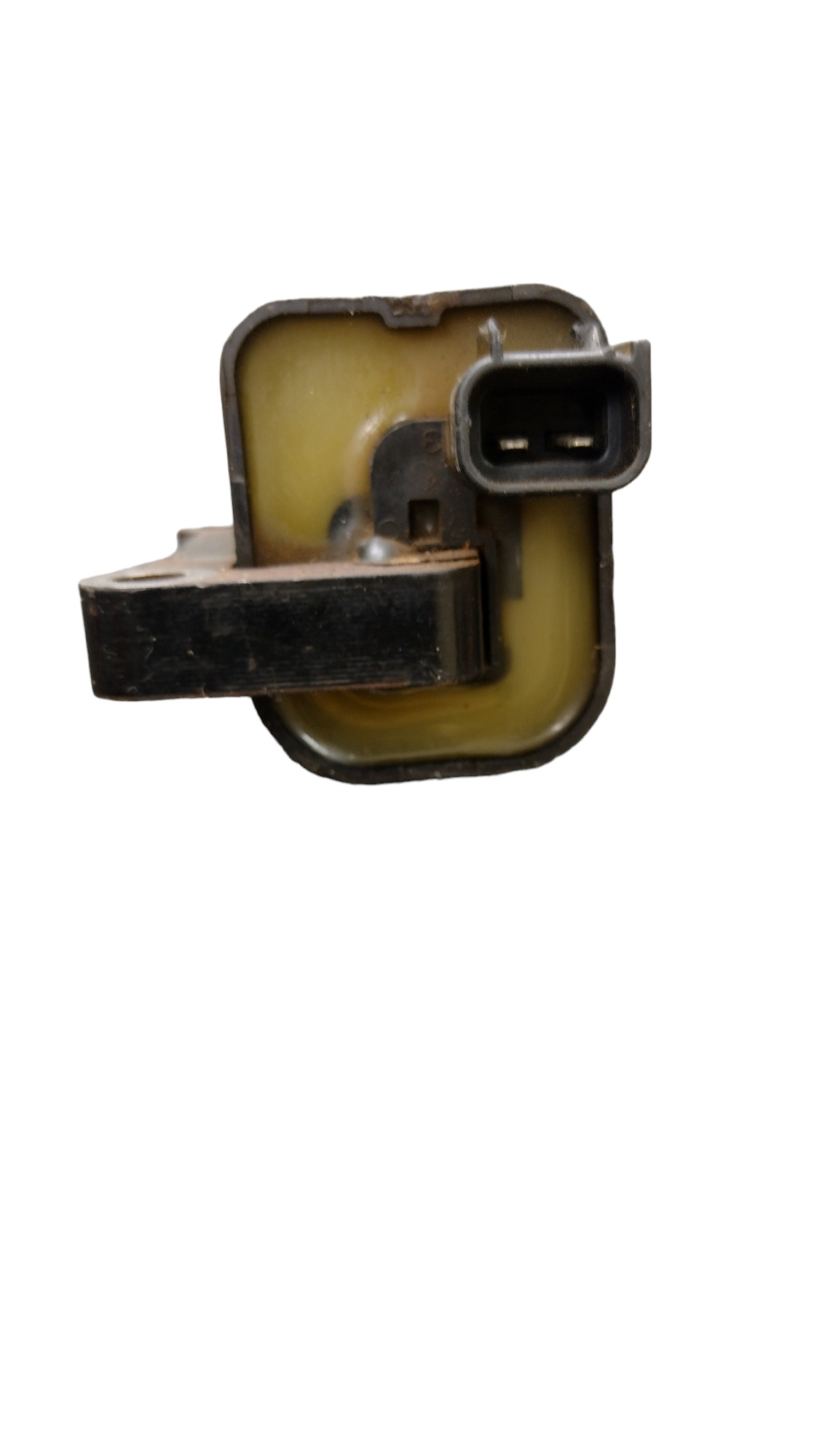 Bobina Ignição Mitsubishi Pajero Sport 3.0 2002 5