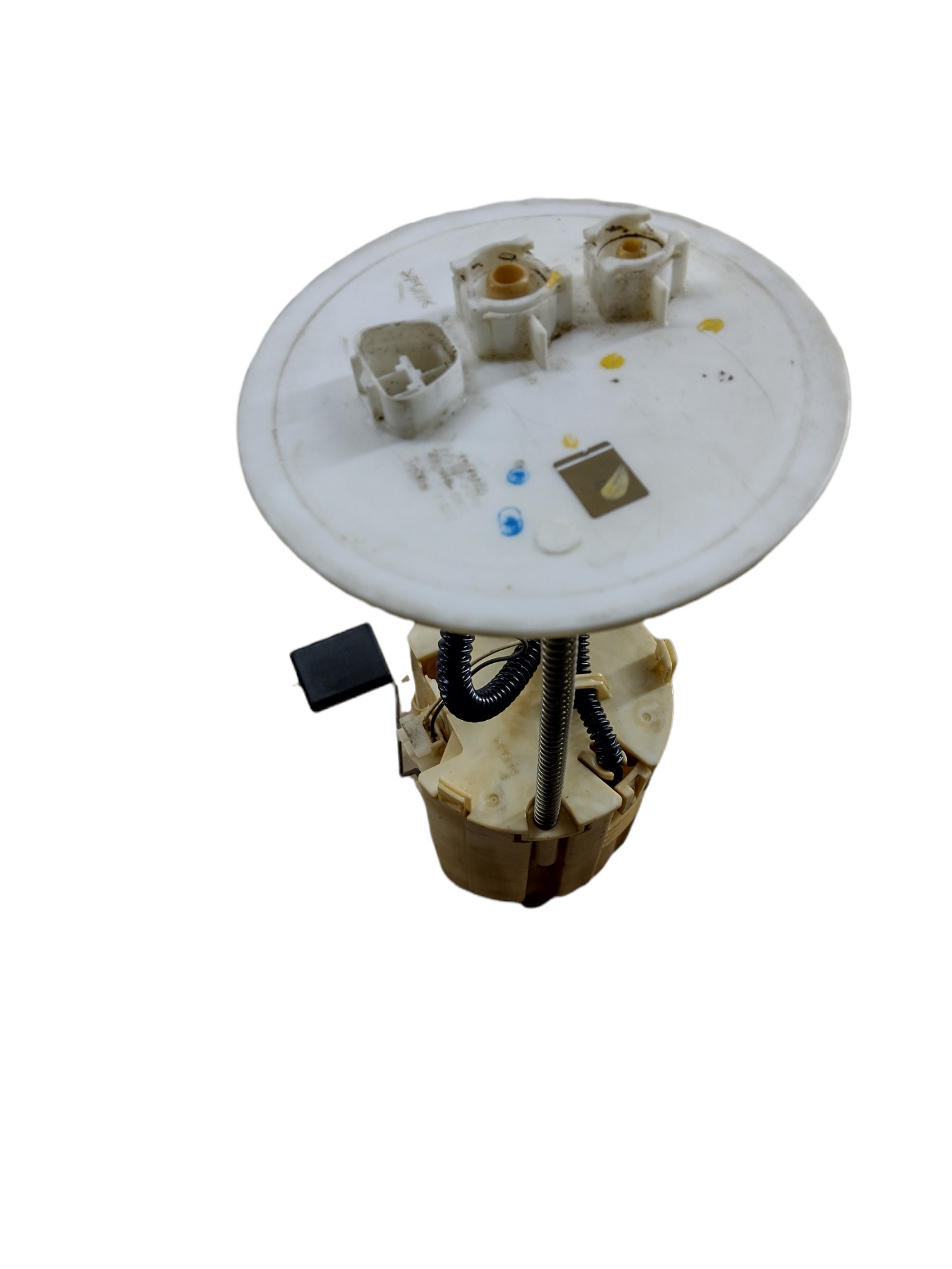 Bomba Combustível Toyota Sw4 2014 77010-0k090 4