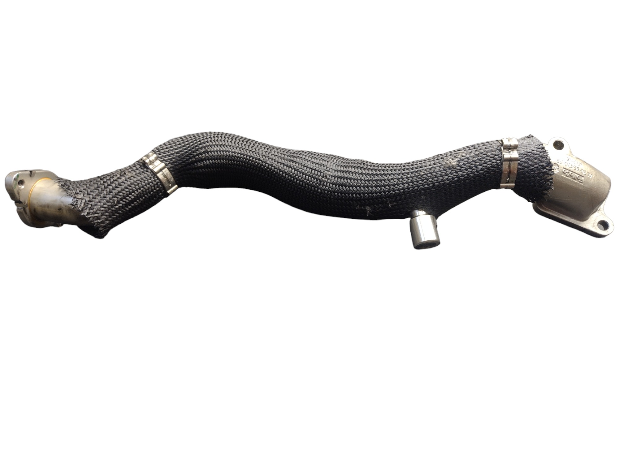 Cano Válvula Egr Range Rover Vogue 4.4 V8 2016 3