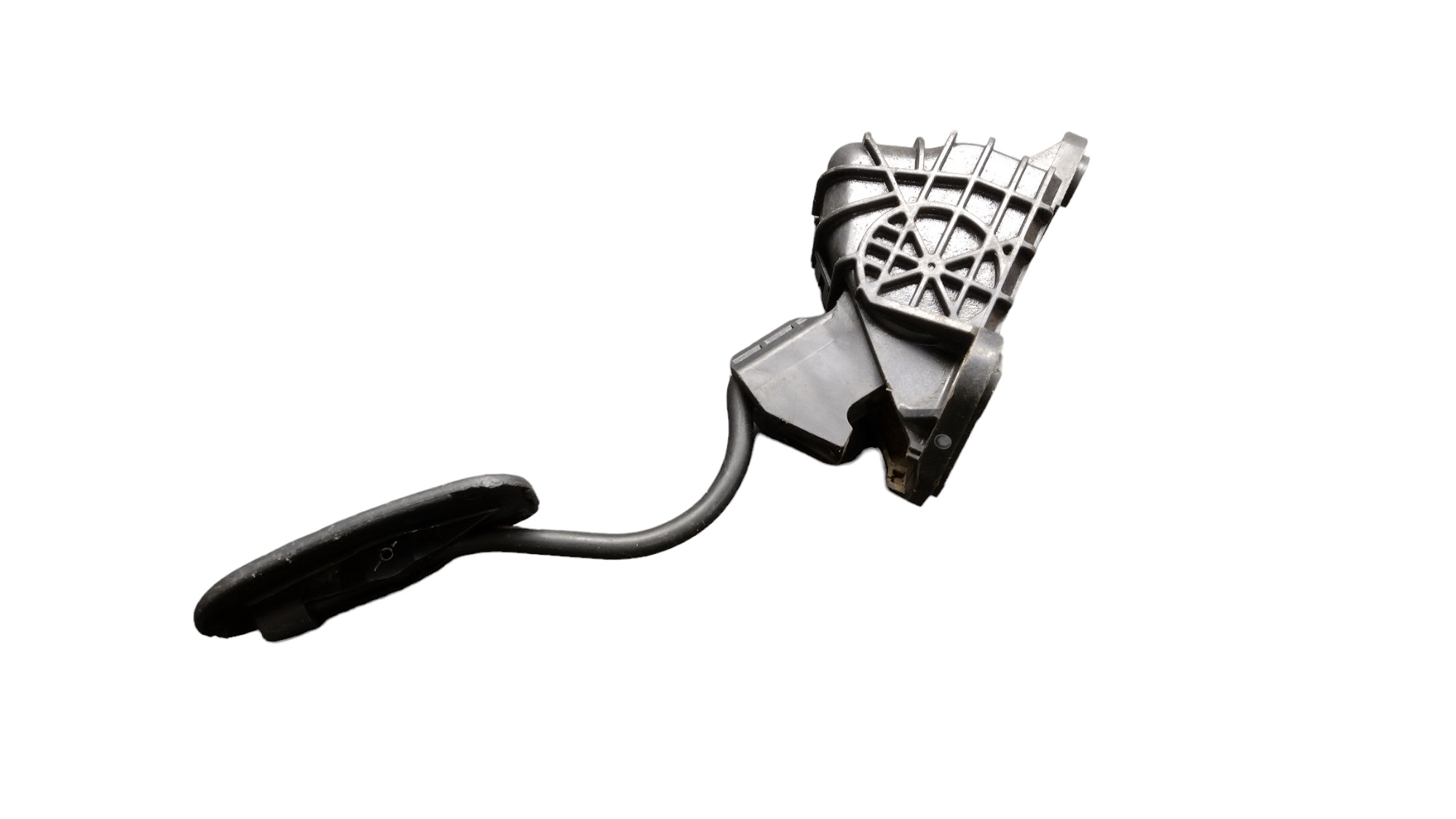 Pedal Acelerador Toyota Hilux 3.0 2011 5