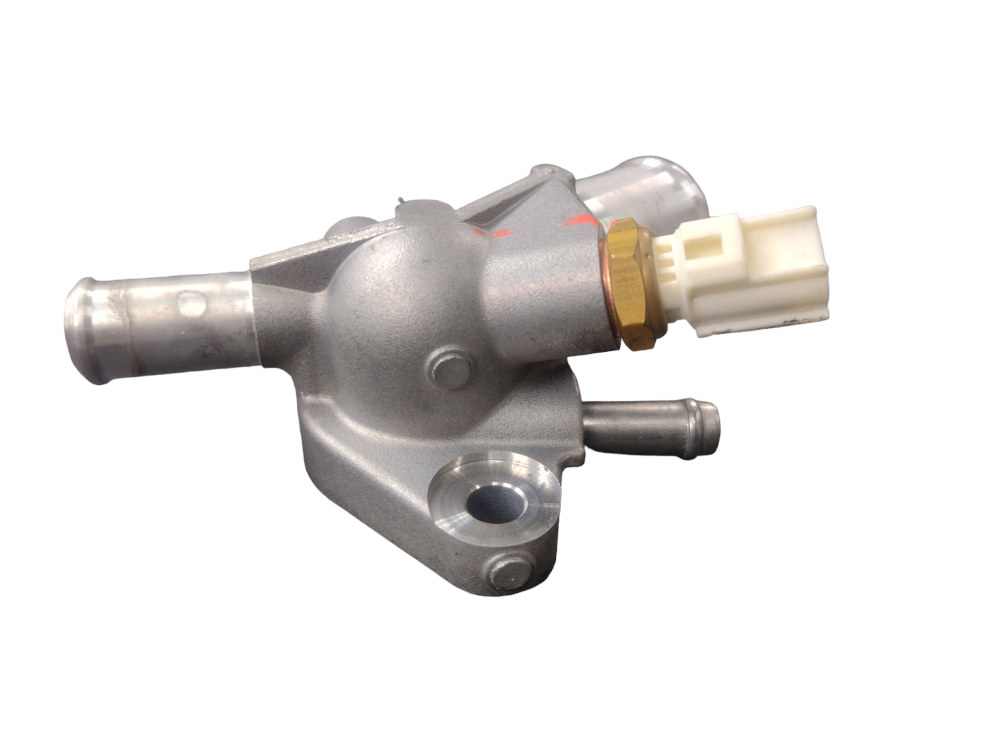 Cavalete De Água Cabeçote Corolla Cross Xrx 2.8 Hybrid 2022 4