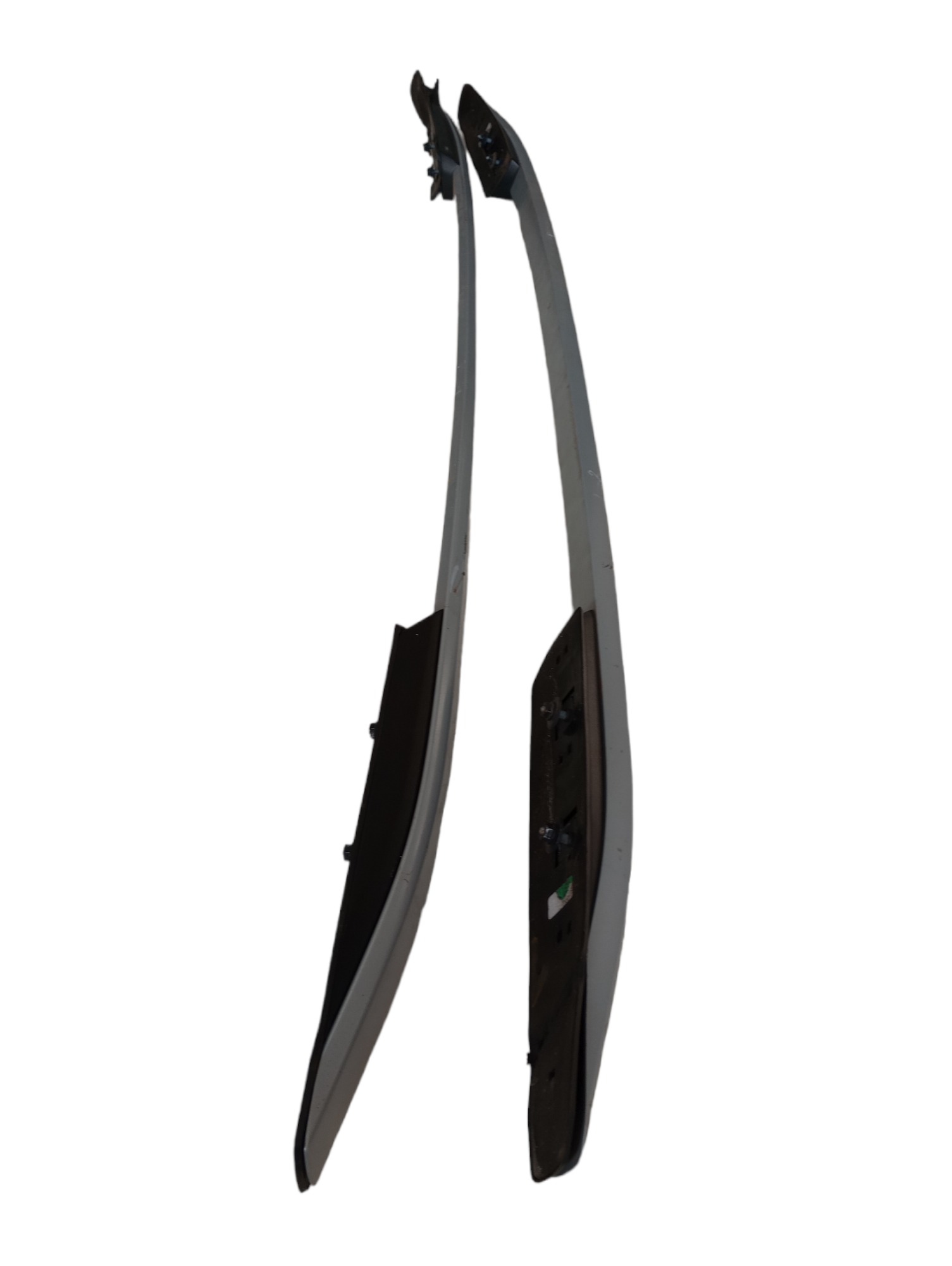 Rack Teto Gm Tracker 2024 Para Recuperar 3