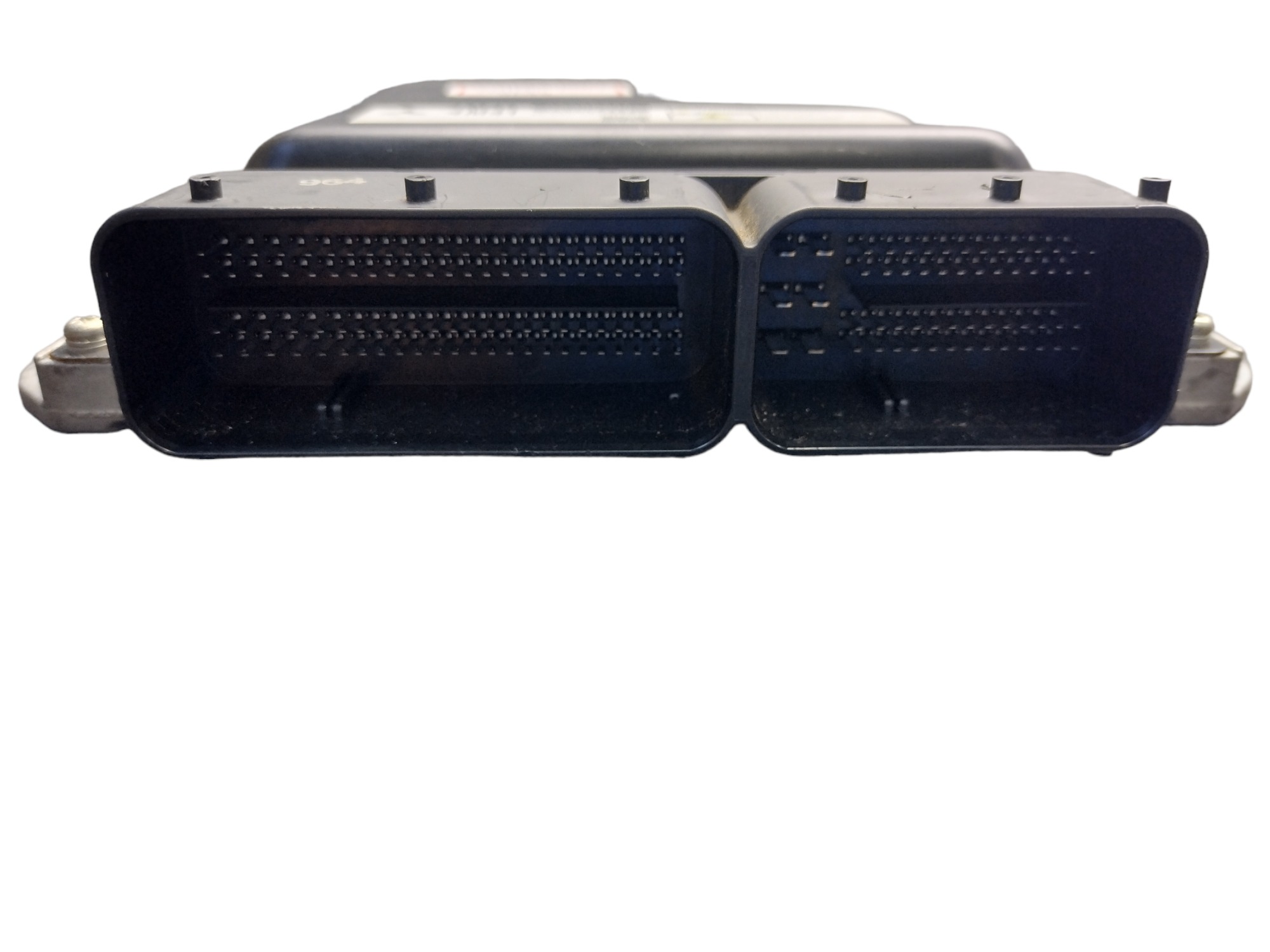 Módulo De Injeção Pajero Full 3.2 2008 2