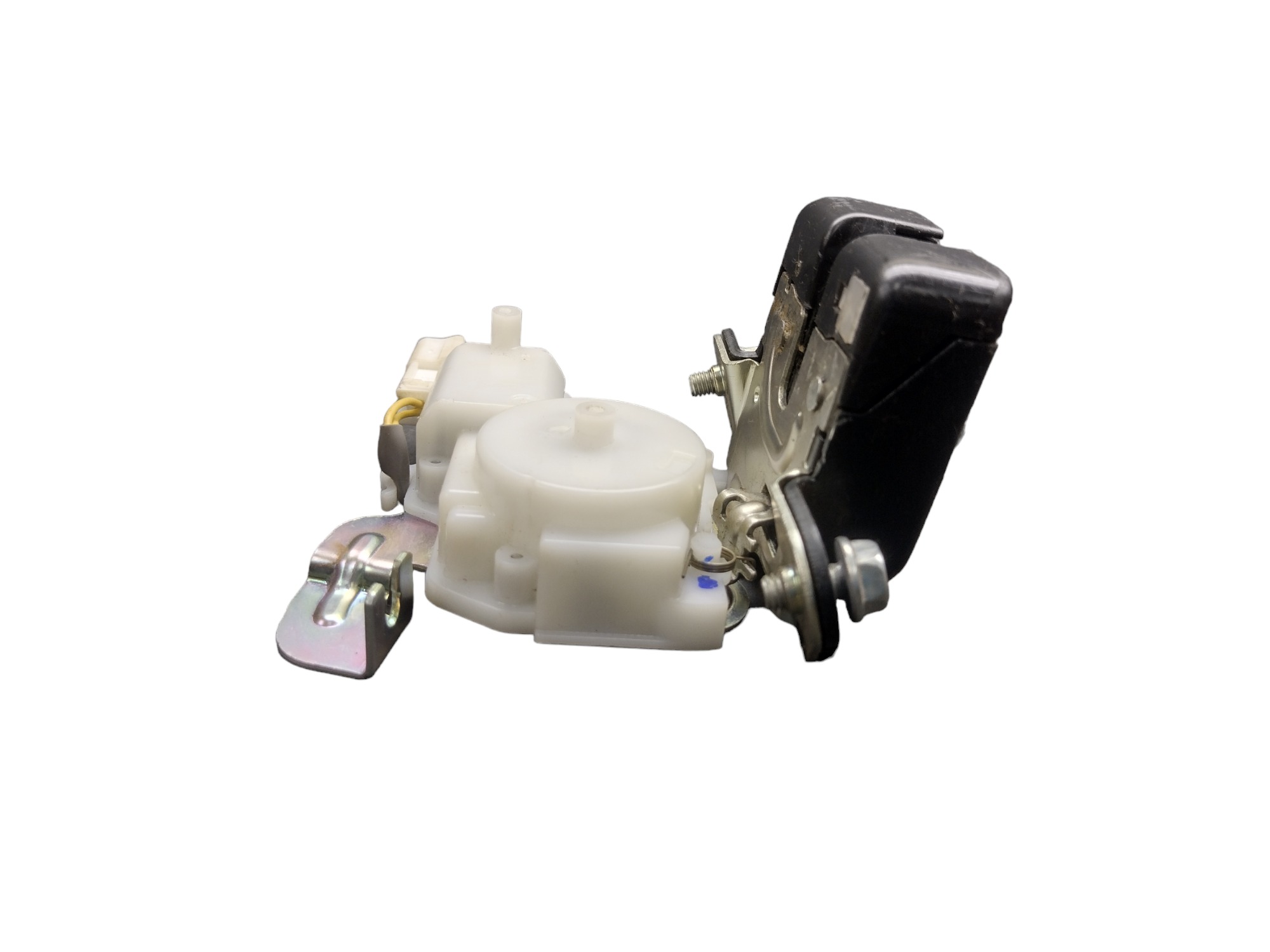 Fechadura Elétrica Tampa Traseira Honda Hrv 2016 4