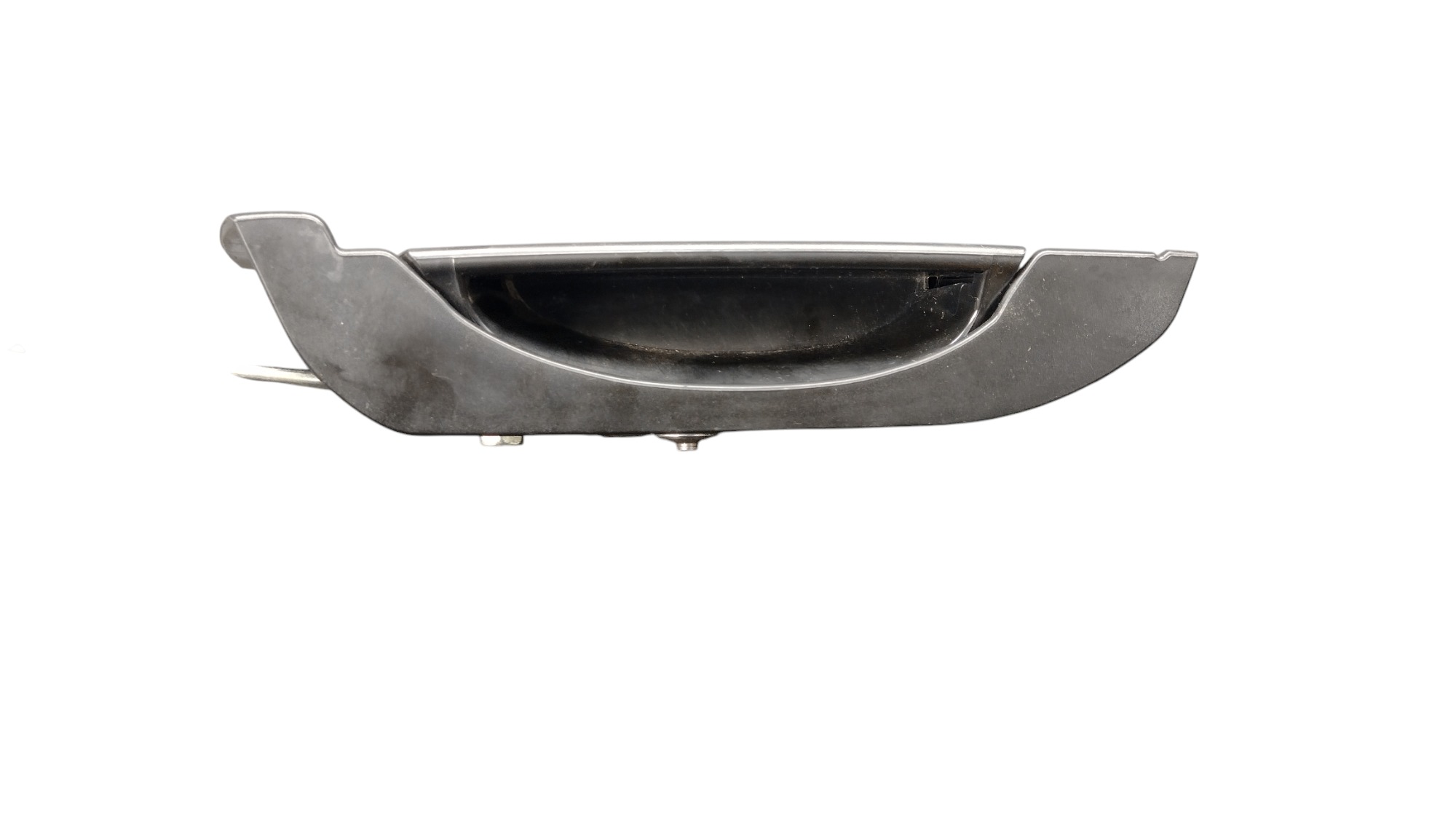 Maçaneta Externa T.d Honda Hrv 2019 3