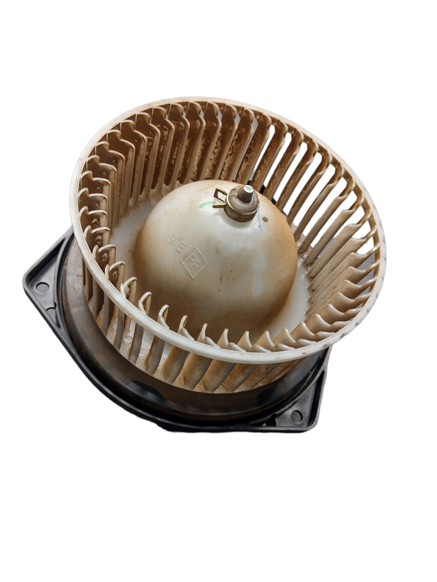 Motor Ar Forçado Mitsubishi Pajero Dakar 2015 2