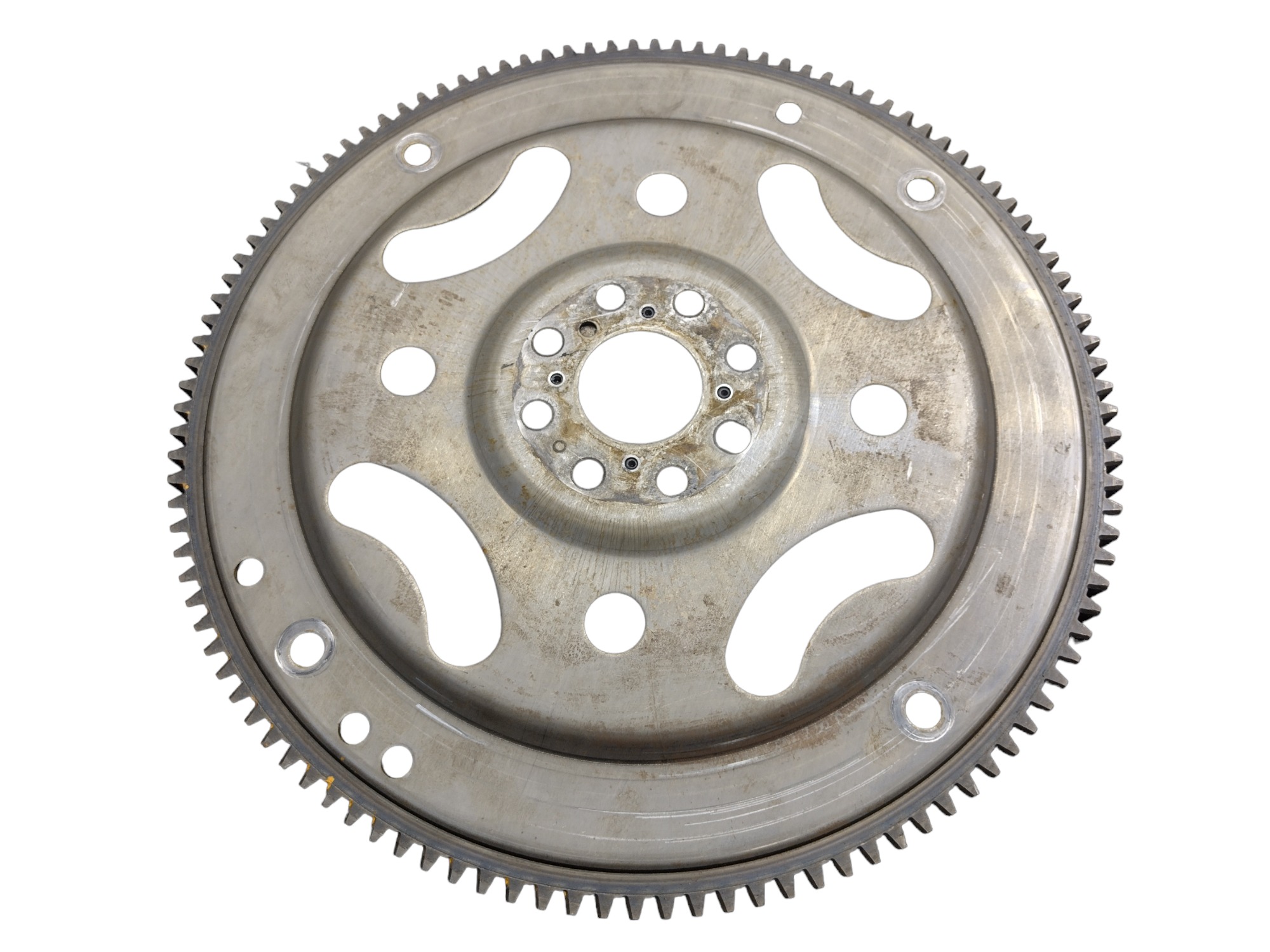 Cremalheira Volante Do Motor Range Rover Sport 3.0 2011 3