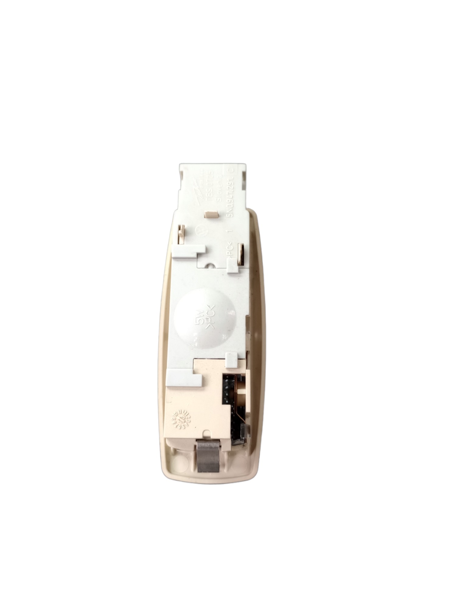 Luz Teto Cortesia L.d Tiguan 2014 4
