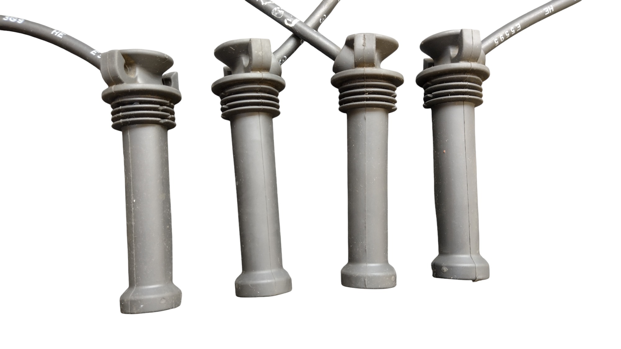 Jogo Cabo Vela Ranger 2.3 2011 3